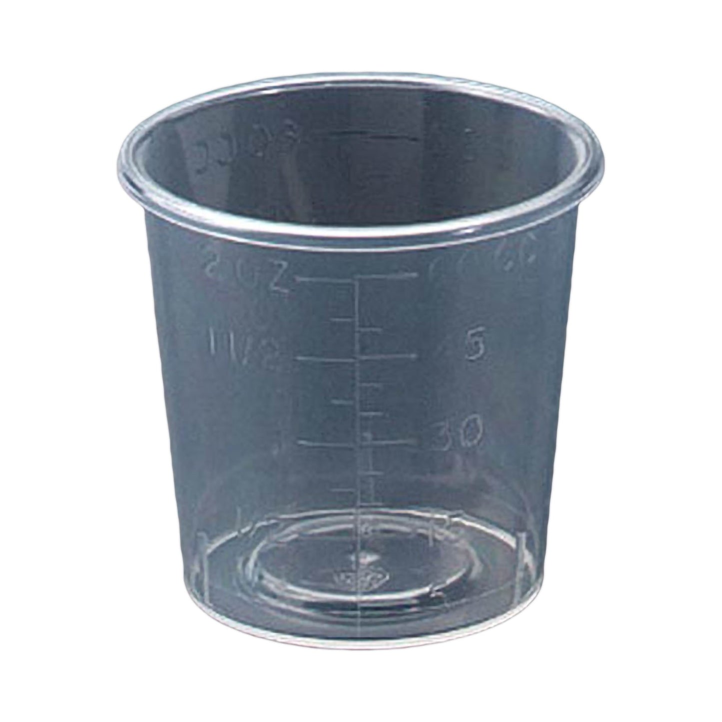 CUP, MEDICINE STR 2OZ