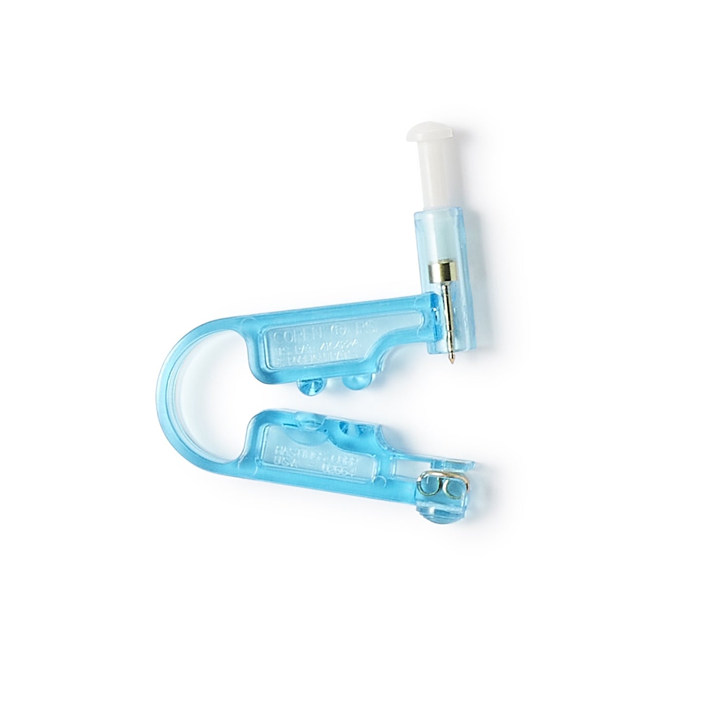 PIERCER, EAR DISP DIAMOND #581BLU