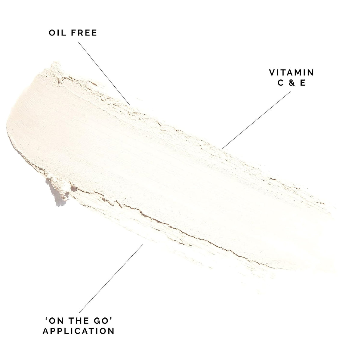 SUNSCREEN, STICK KIDSTICK SPF40