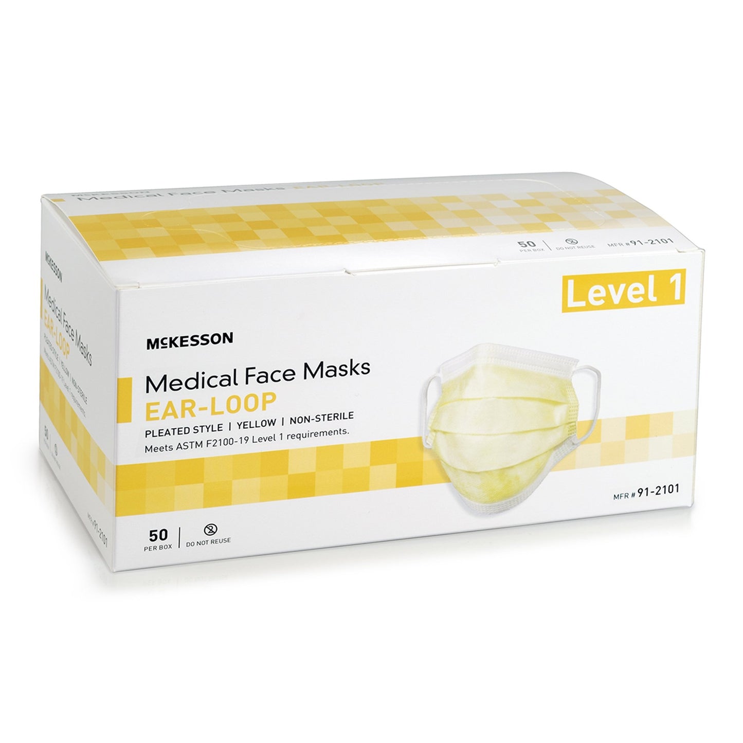 MASK, PROC LOOPS ASTM1 YLW