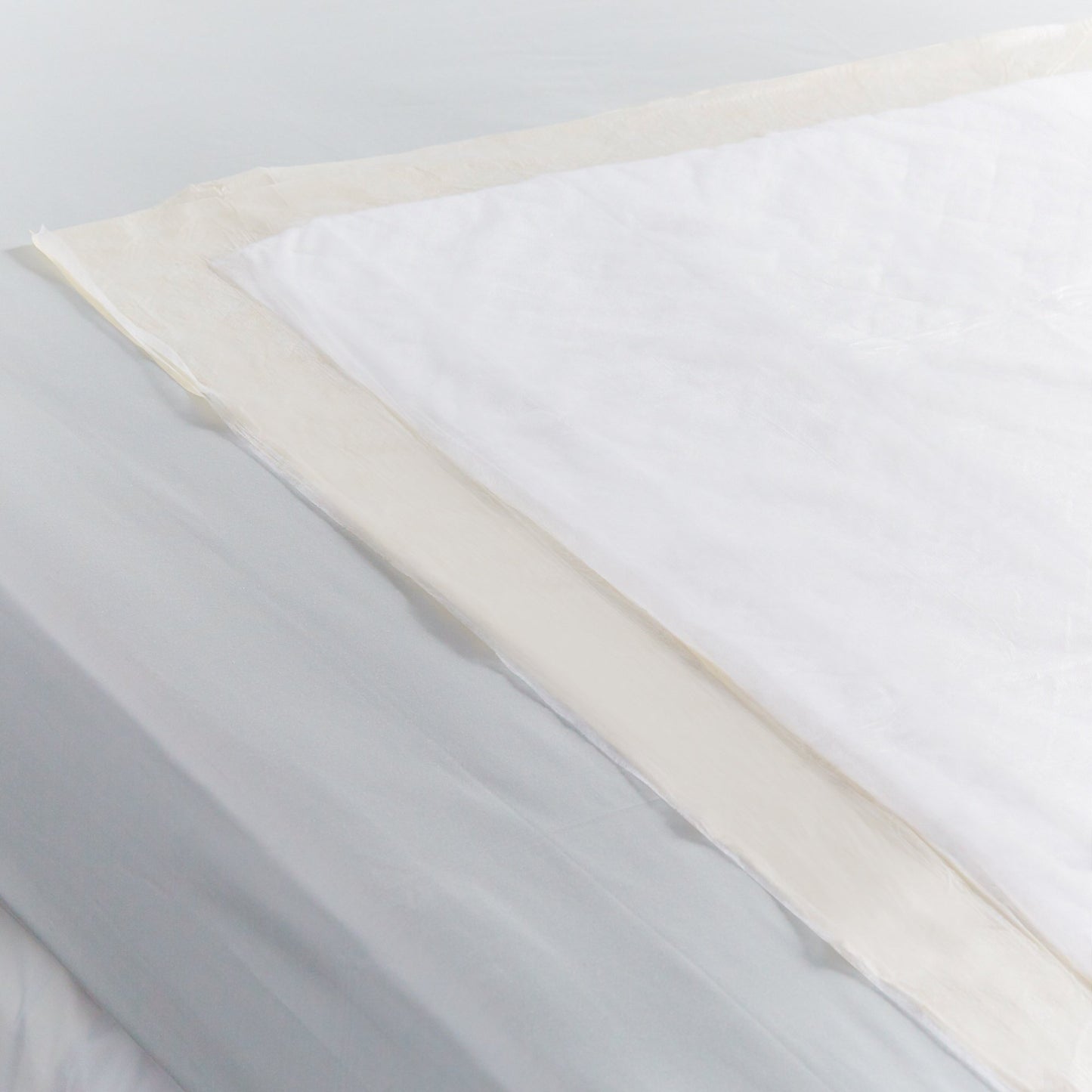 UNDERPAD, HARMONIE BGE 36"X36"