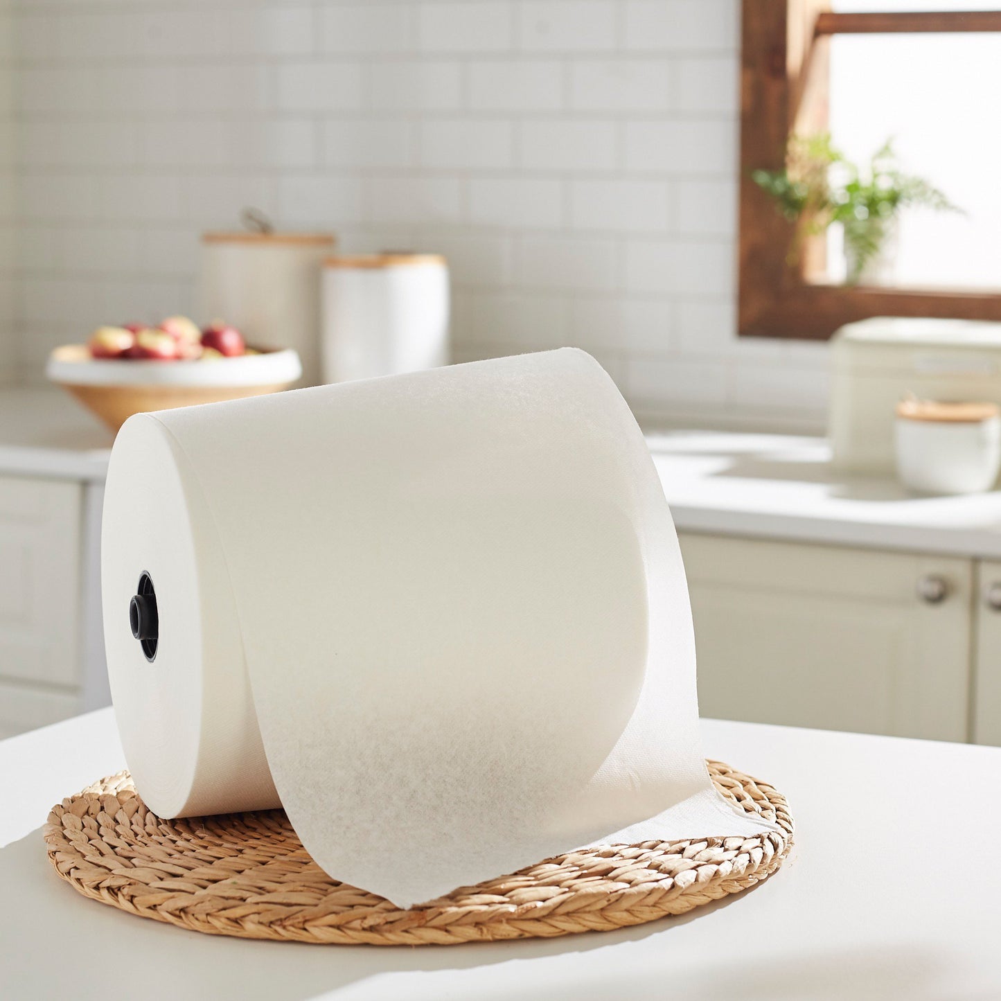 TOWEL, RECESSED 700FT F/HI CAPTY ENMOTION DSP