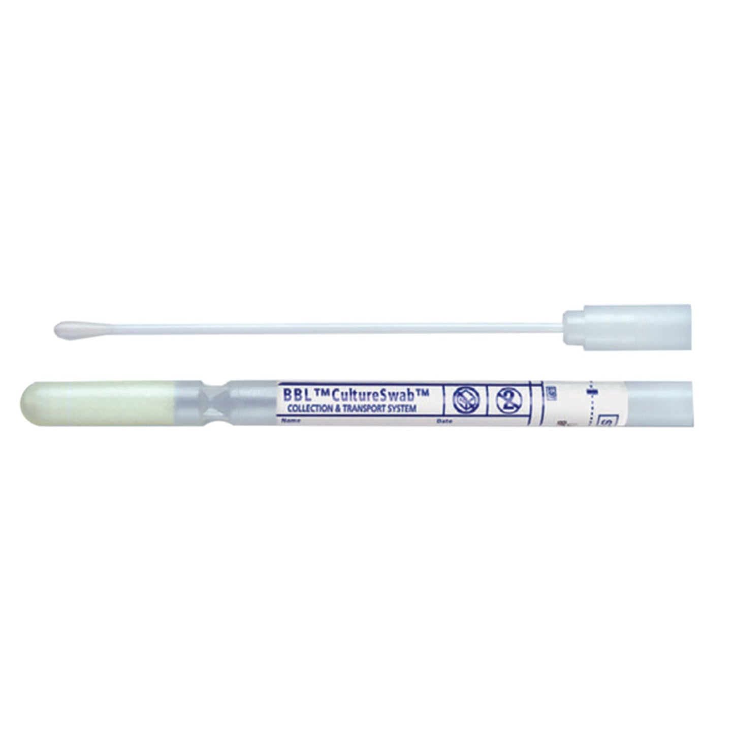 SWAB, CULTURETTE STUARTS LIQ