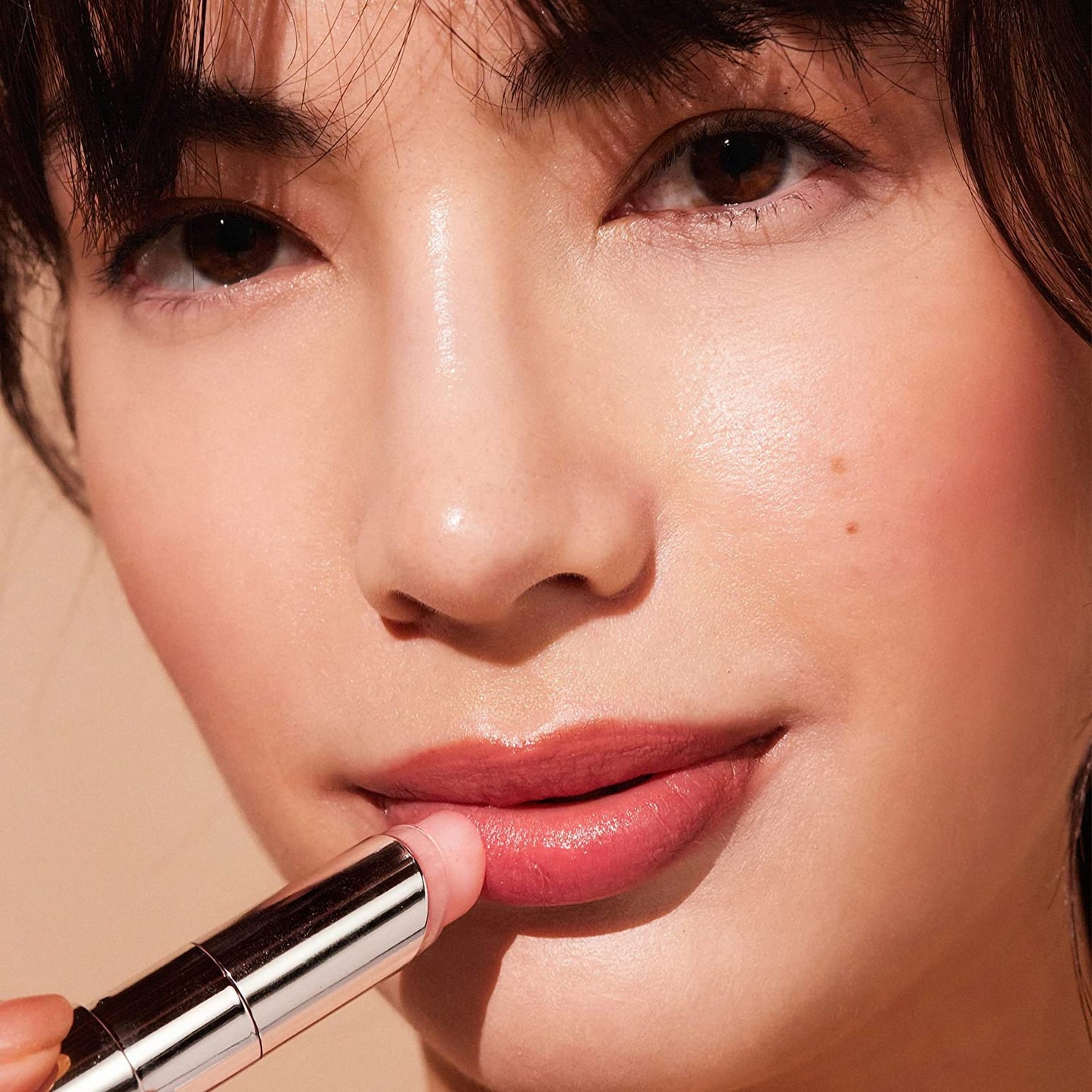 BALM, LIP SPF 30 HYDRATING SHEER SHIMMER 0.15