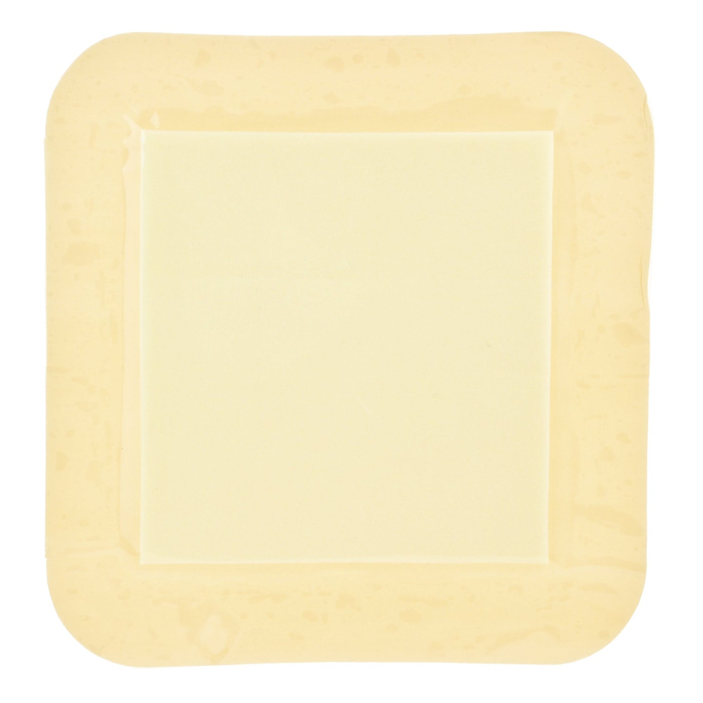 DRESSING, WND DERMALEVIN 4X4