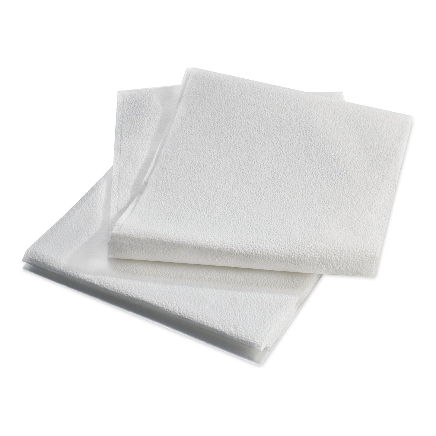 SHEET, DRAPE 3PLY WHT 40X48