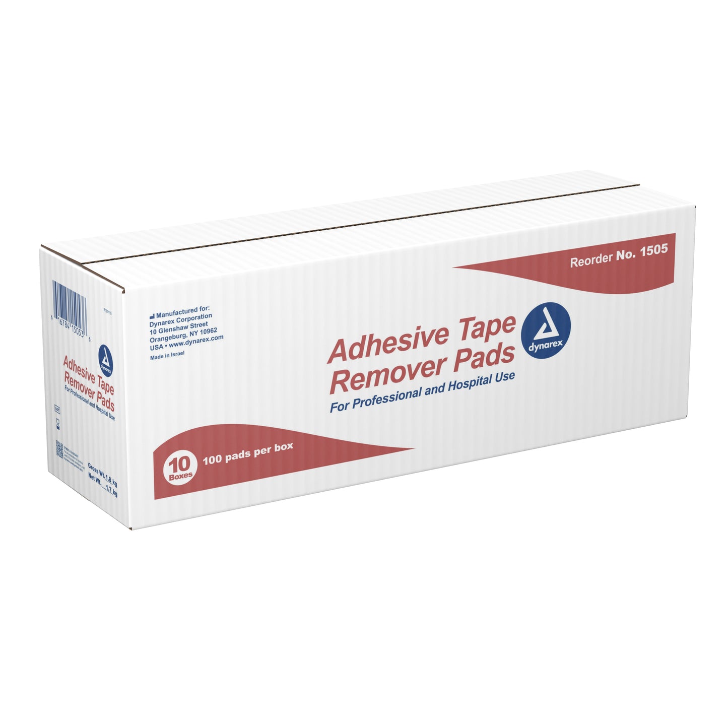ADHESIVE TAPE REMOVER,