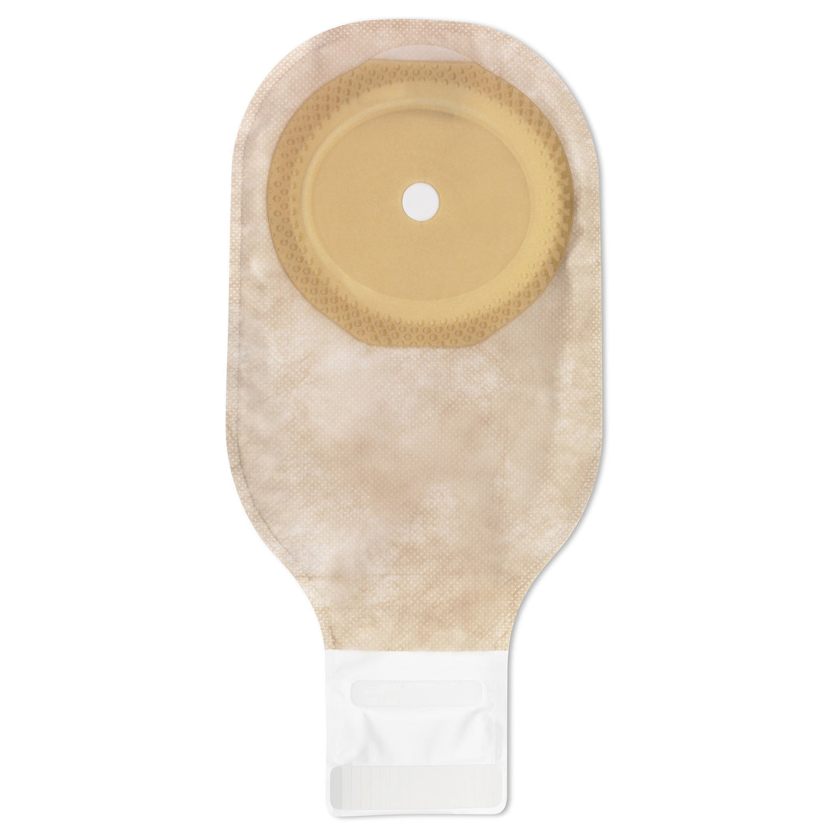 POUCH, DRN 12" 1PC W/BARRIER &FILTER