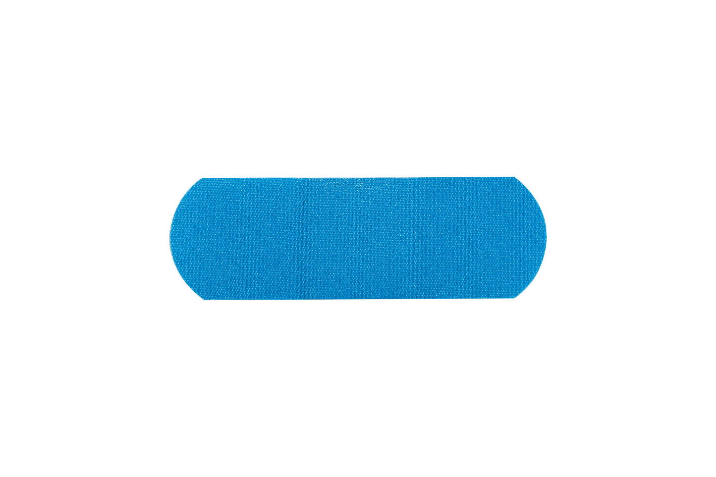BANDAGE ADH METAL DETECTION130BX 10BX/CS XRAY DET 1" FLEX