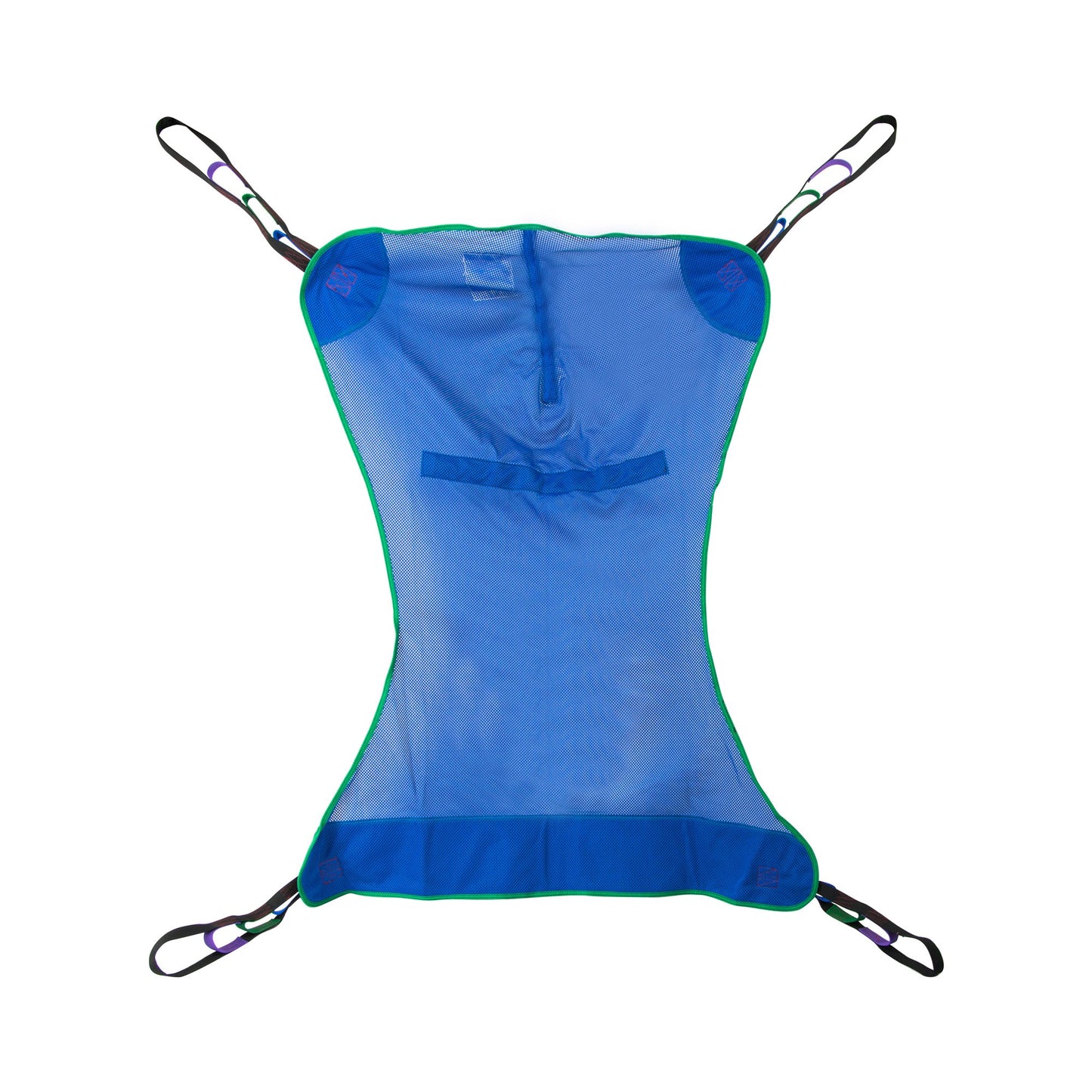 SLING, PT LIFT FULL BODY MESHLG 600LB