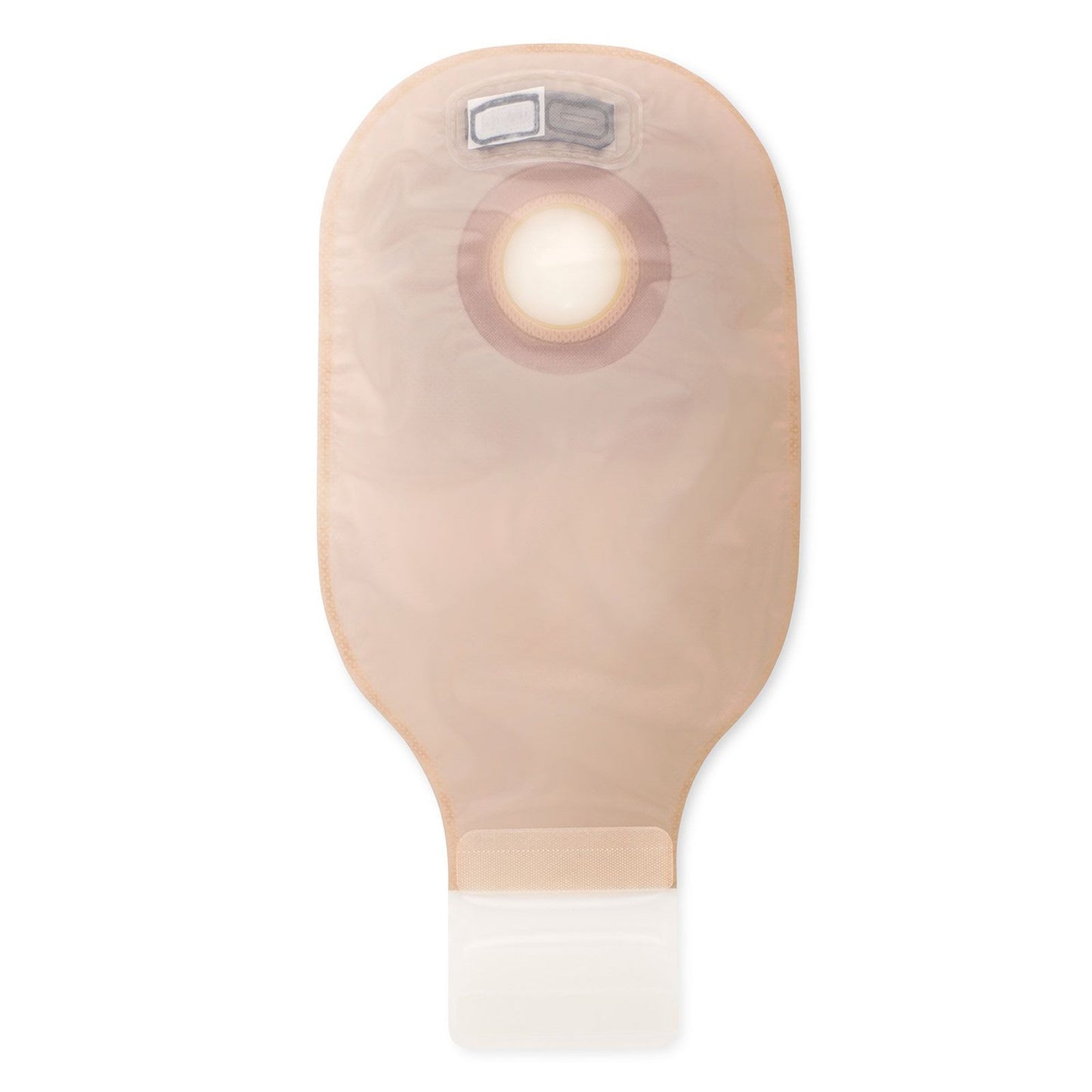 POUCH, DRN PREMIER 1PC CUT TOFIT 2 1/2"