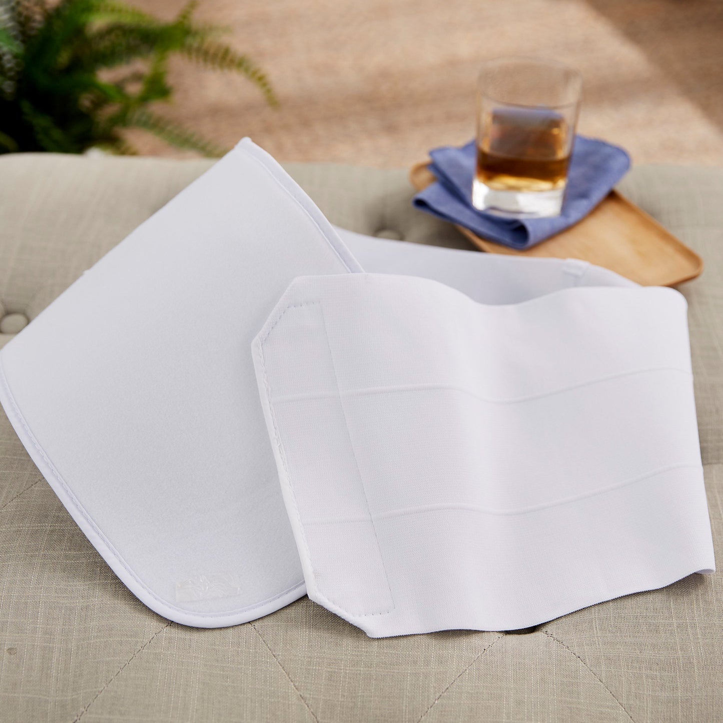 BINDER, 3PANEL 9" 30"-45" UNIVDJORTH