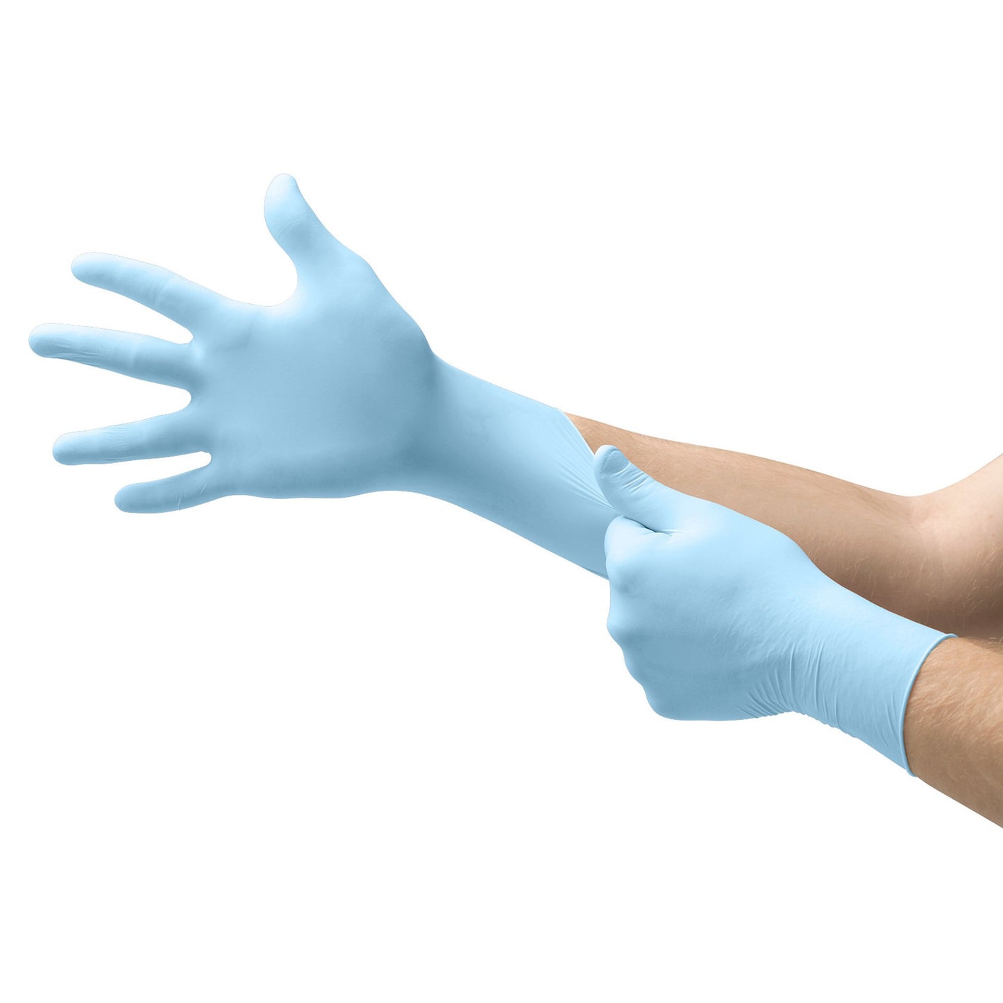 GLOVE, EXAM NTRL SM N/S