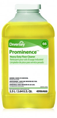 CLEANER, HRD SURF PROMINENCE HD 2.5L