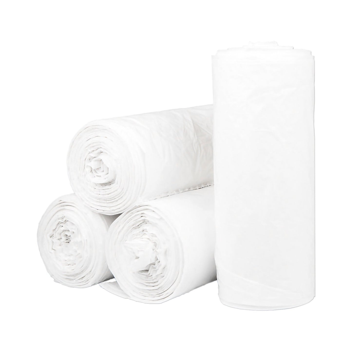 LINER, CAN WHT 0.70MIL 33"X39"33GL