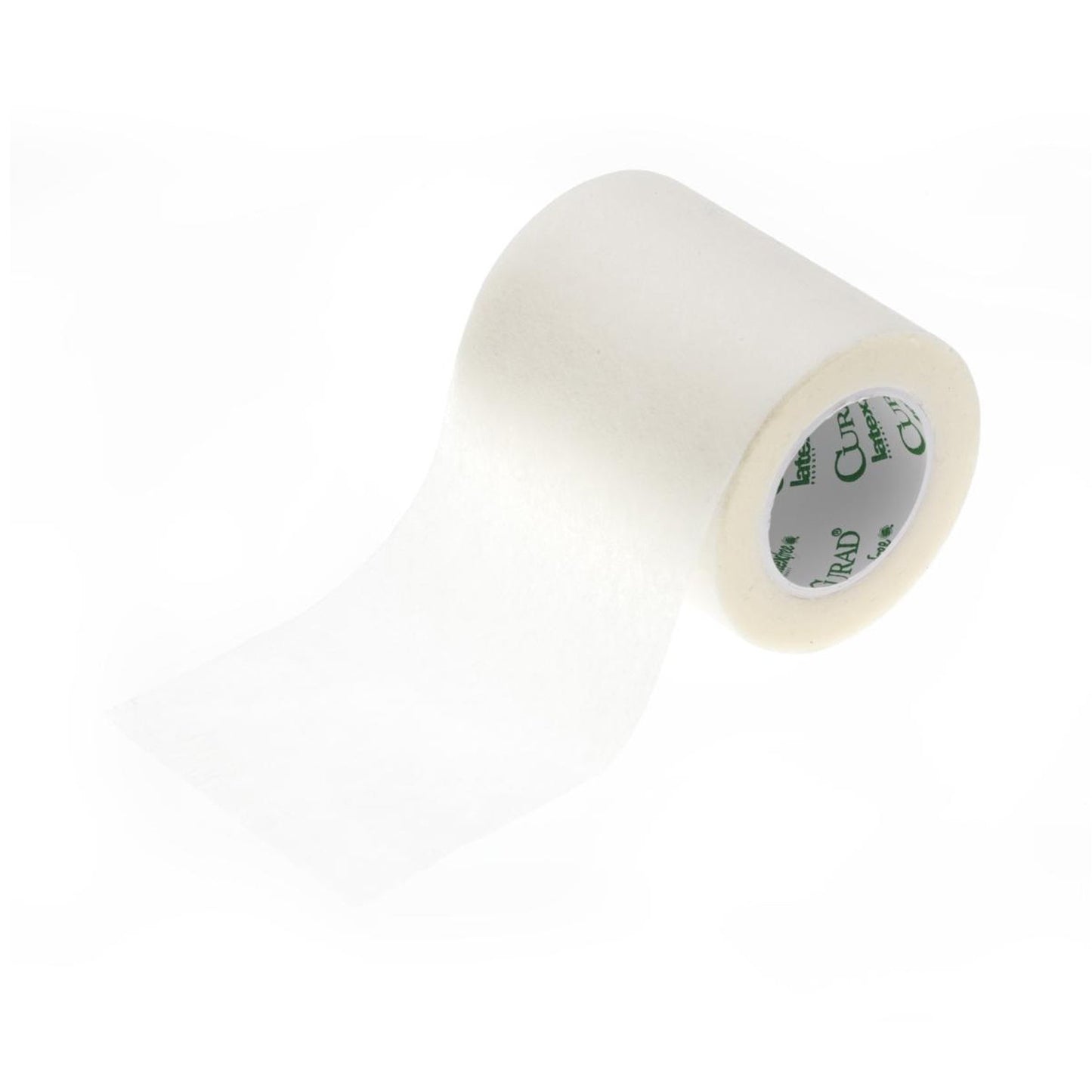 TAPE, CURAD PAPER ADHESIVE 2"X10YDS
