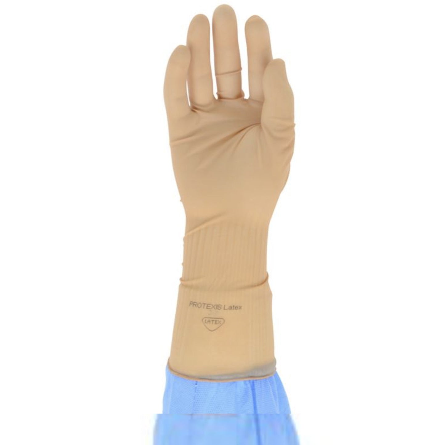 GLOVE, SURG LTX 7.5 STR2 SMTH