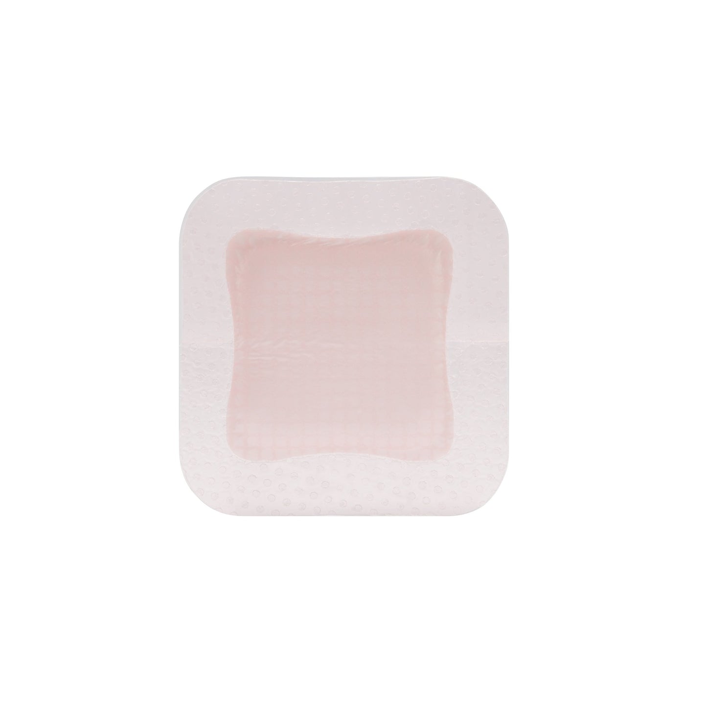 DRESSING, ALLEVYN GENTLE BRDR3"X3"