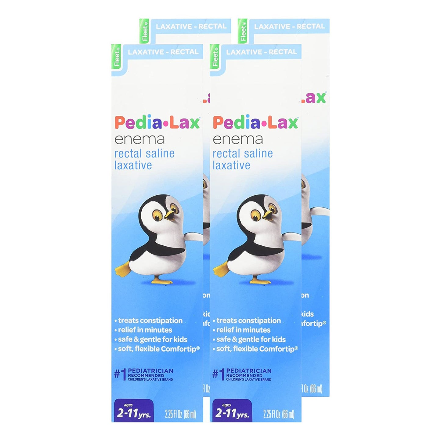ENEMA, FLEET F/CHILDREN 2.2OZ9FLEET