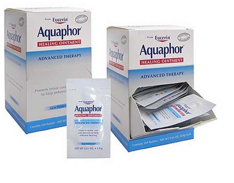 OINTMENT, AQUAPHOR HEALING .9GM
