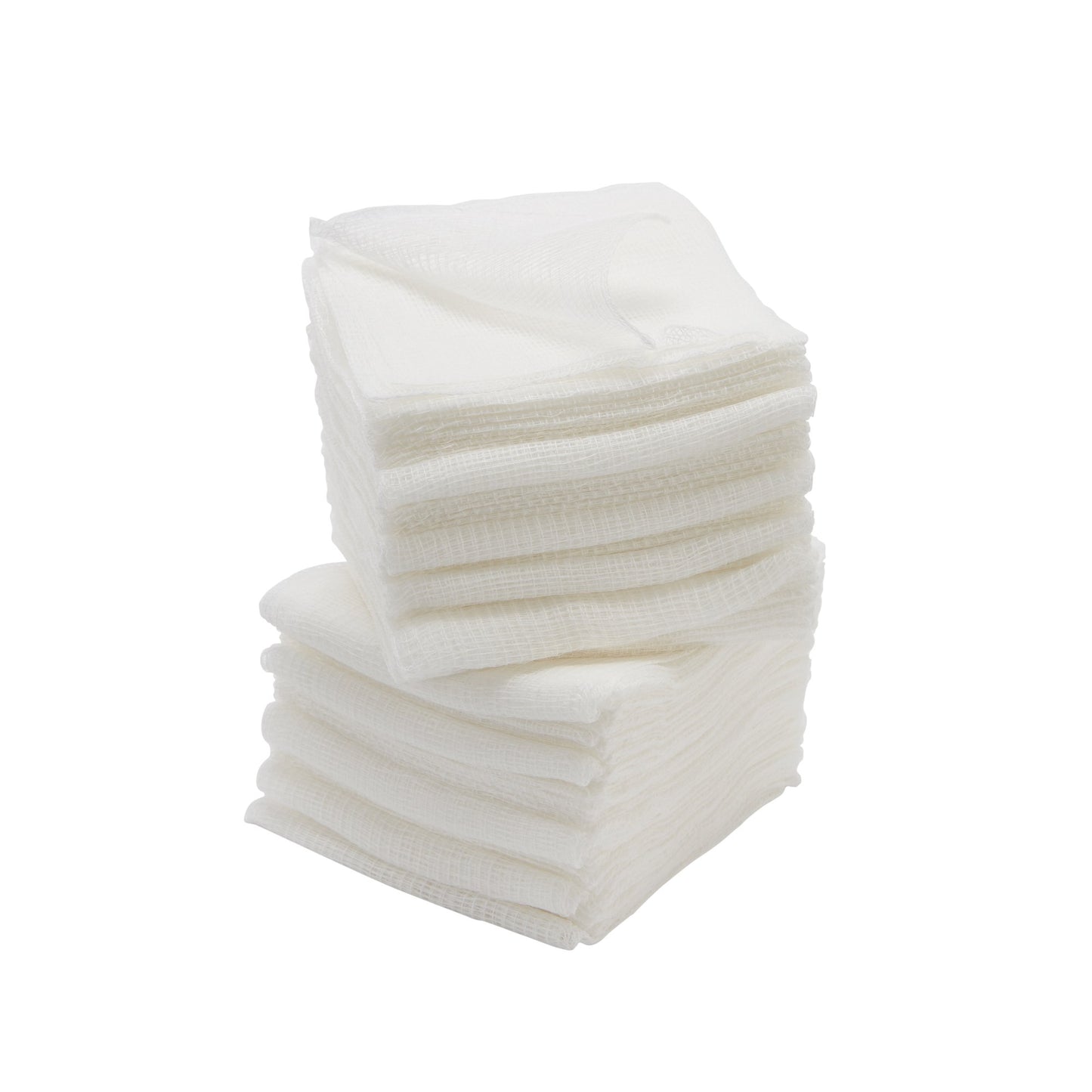 SPONGE, GAUZE 12PLY 4"X4"