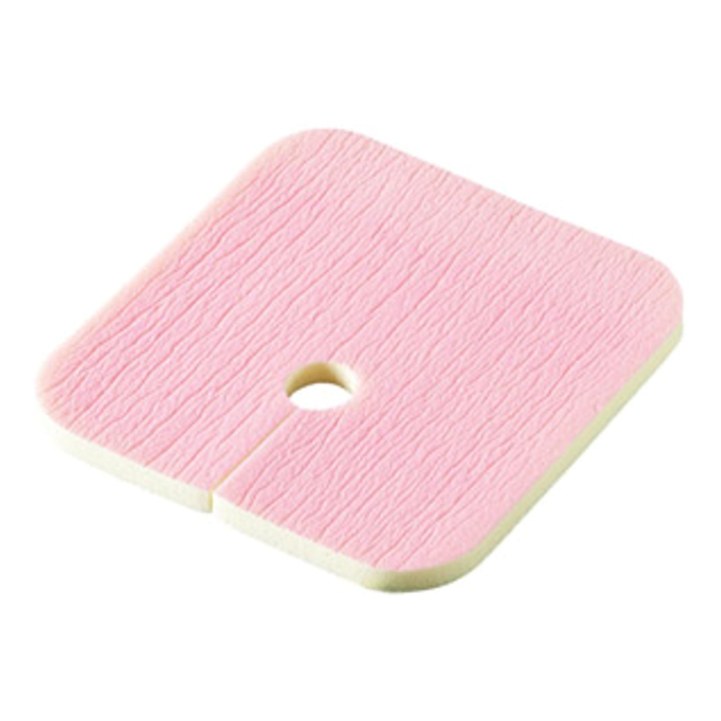 DRESSING, TRACHEOSTOMY ALLEVYN3.5"X3.5"