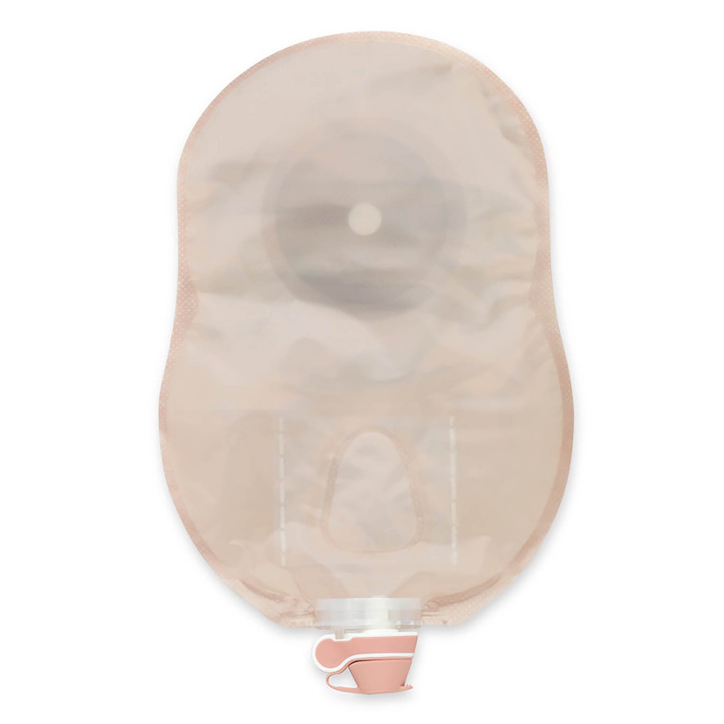 POUCH, URO PREMIER 1PC FLT FLEXTEND BARRIER/TAPE CLR