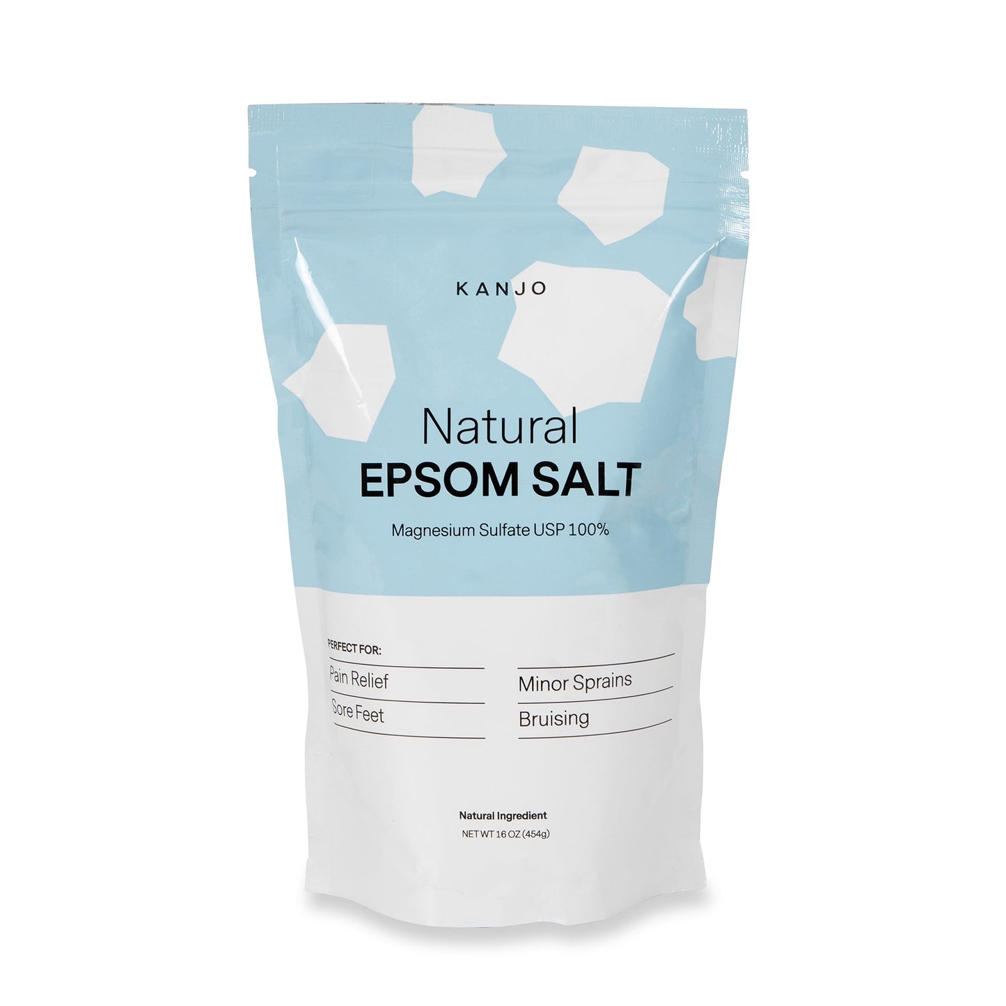 SALT, EPSOM KANJO NAT 1LB