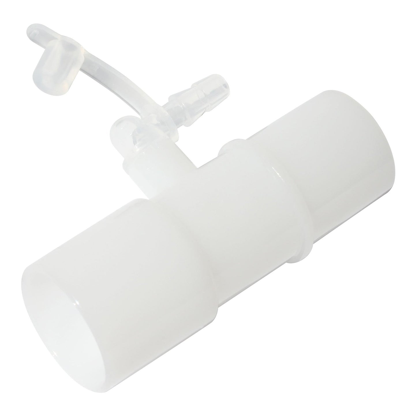 CONNECTOR, OXY ENRICHMENT 22MM