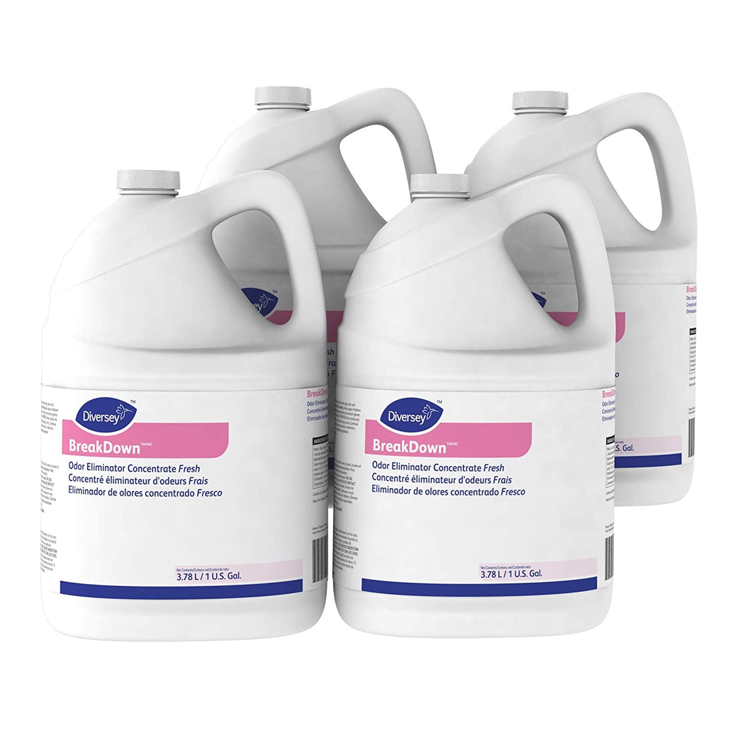 ELIMINATOR, ODOR CHERRY ALMONDGL