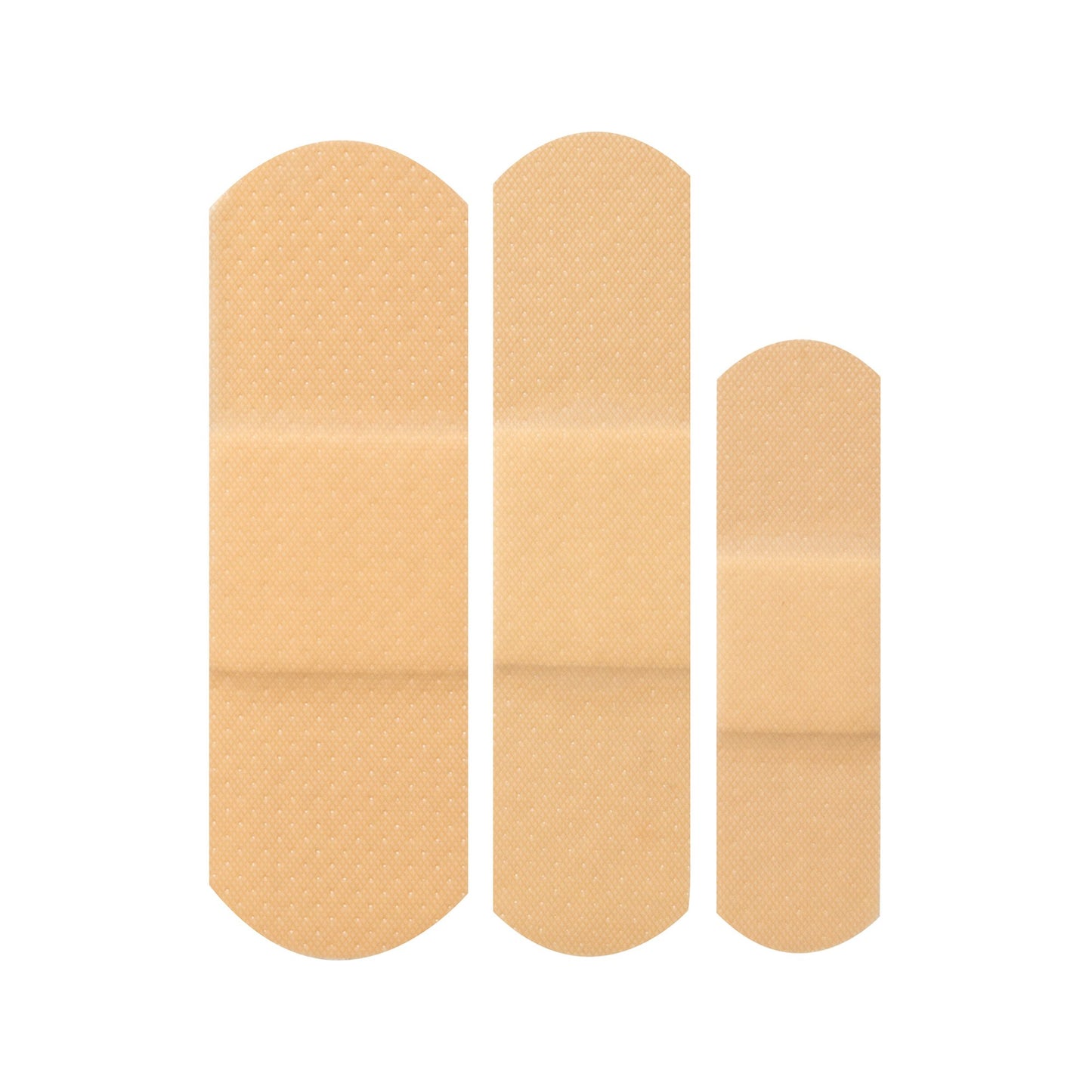 BANDAGE, ADH SHEER ASSORTED