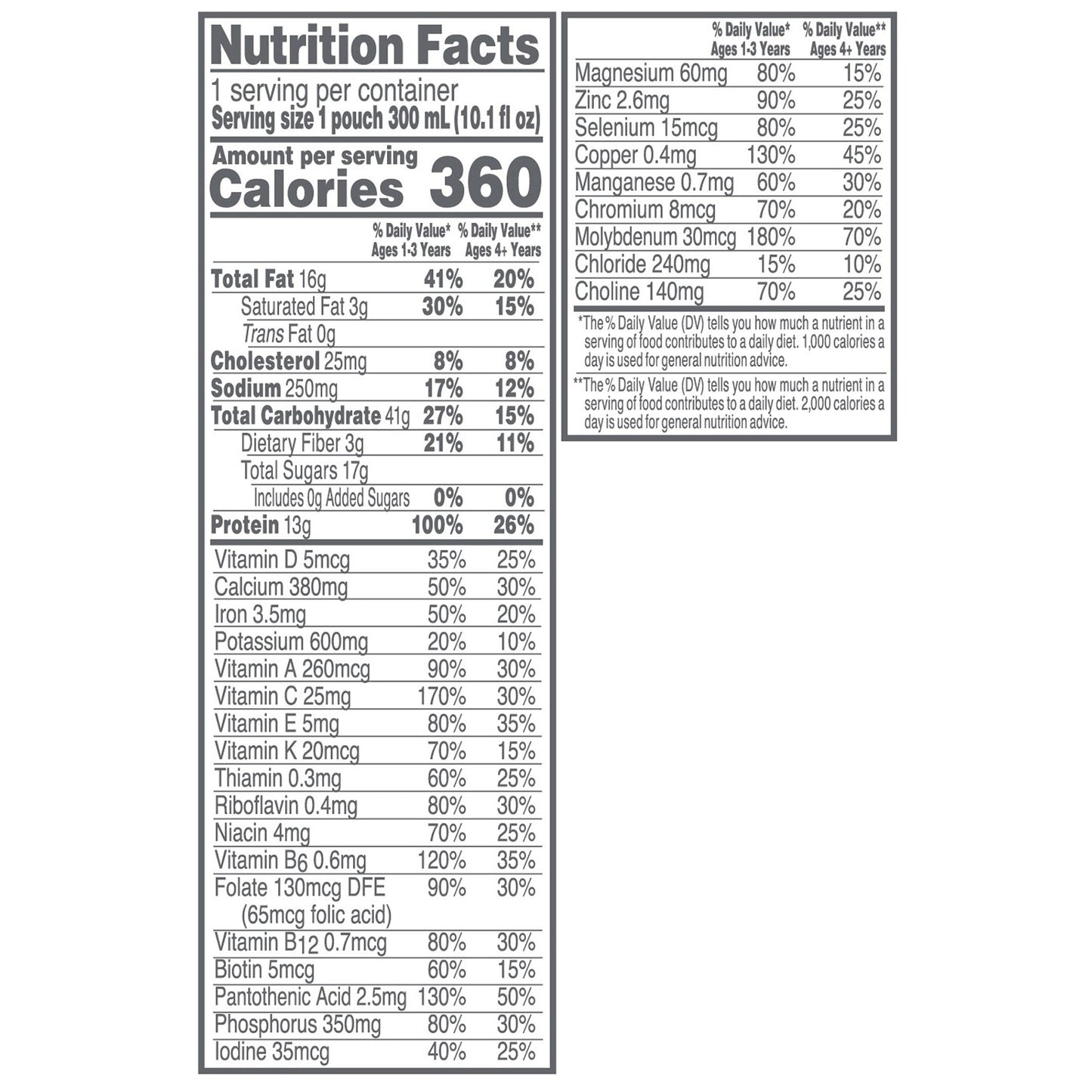 FORMULA, COMPLEAT ORG BLND CHICKEN GARDEN PED 10.1OZ