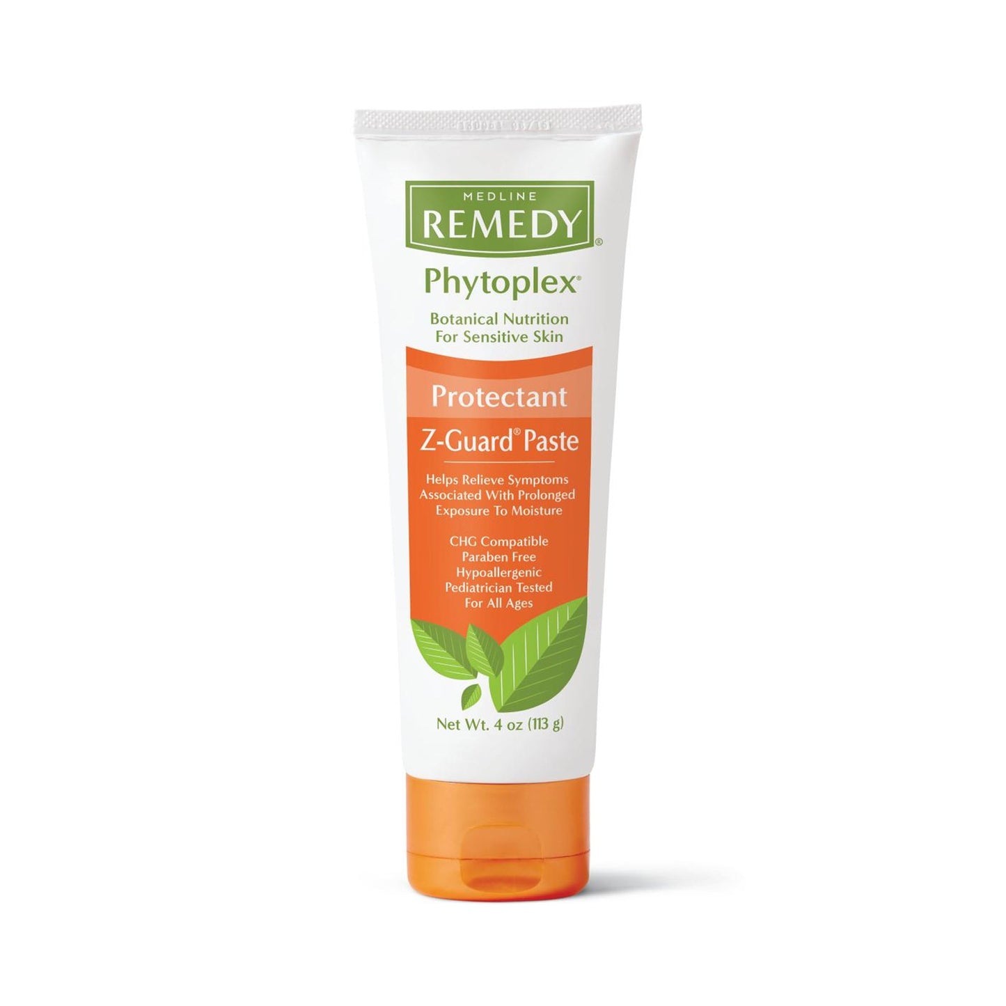 PASTE, SKIN REMEDY HYDRAGUARDW/PHYTOPLEX 4OZ