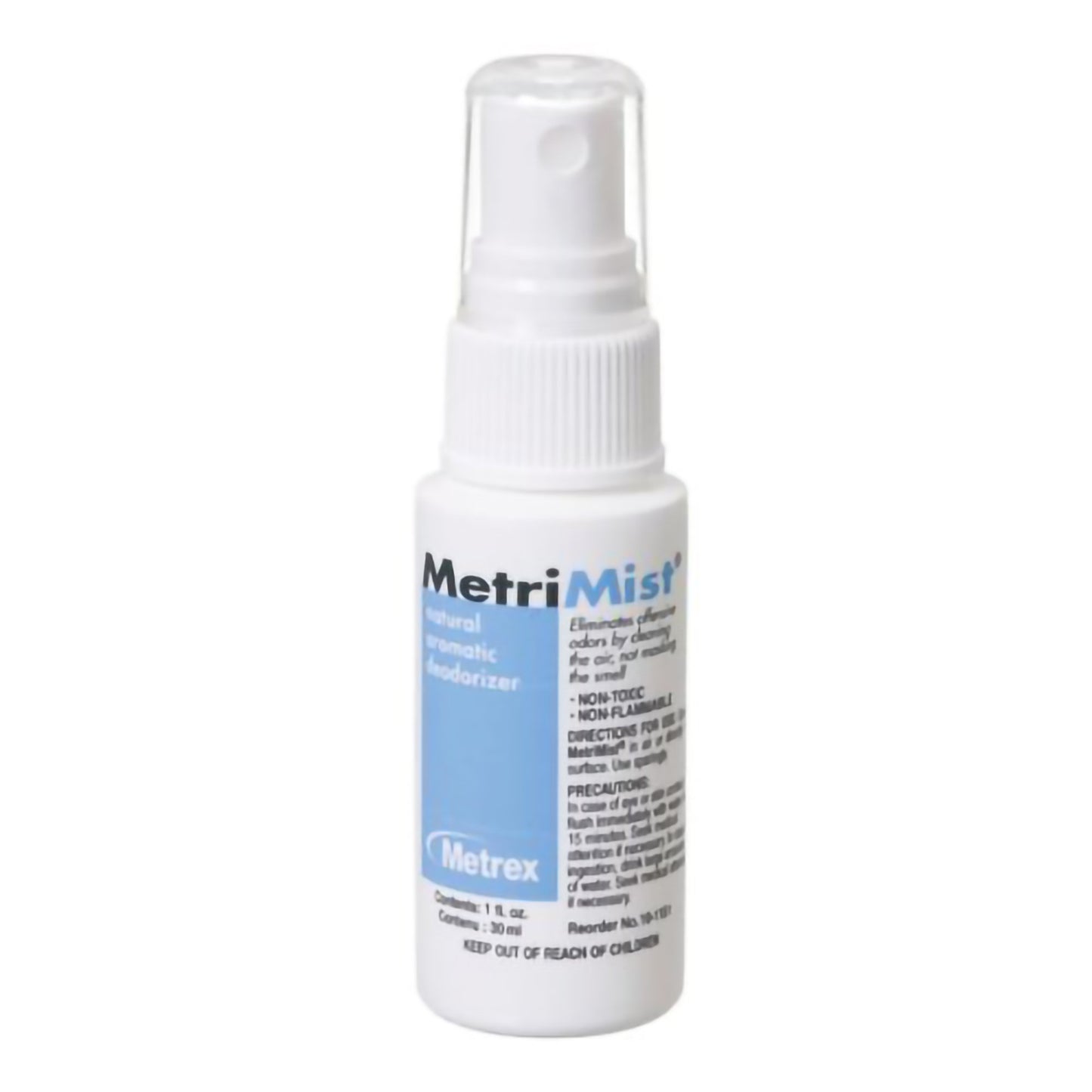 DEODORIZER, METRIMIST 2OZ