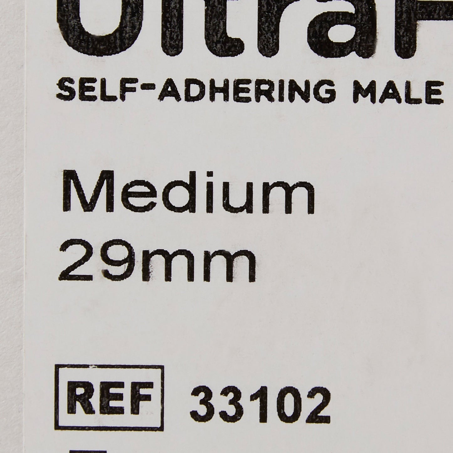 CATHETER, ULTRFLEX EXTERNAL MED