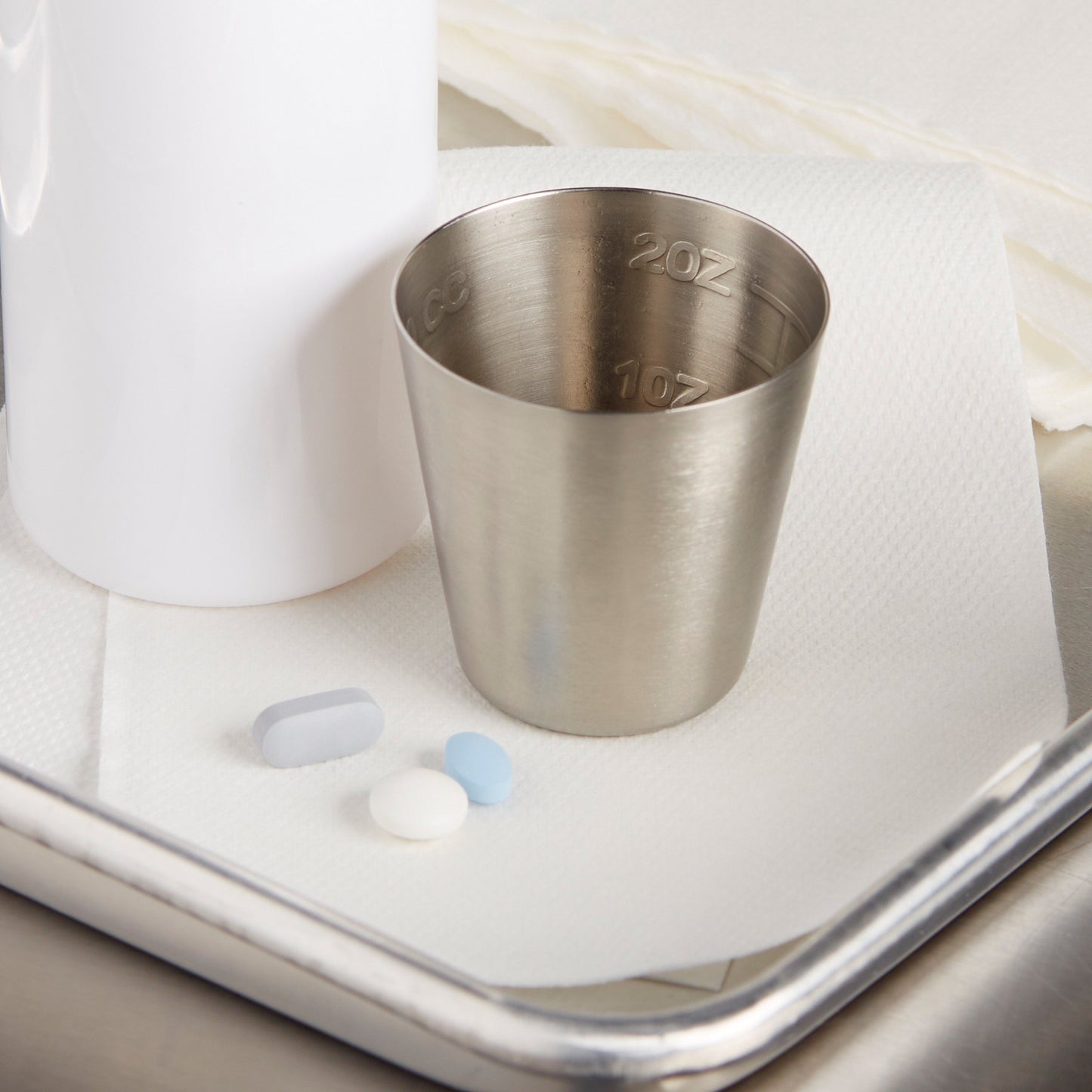 CUP, MEDICINE 2OZGRAD
