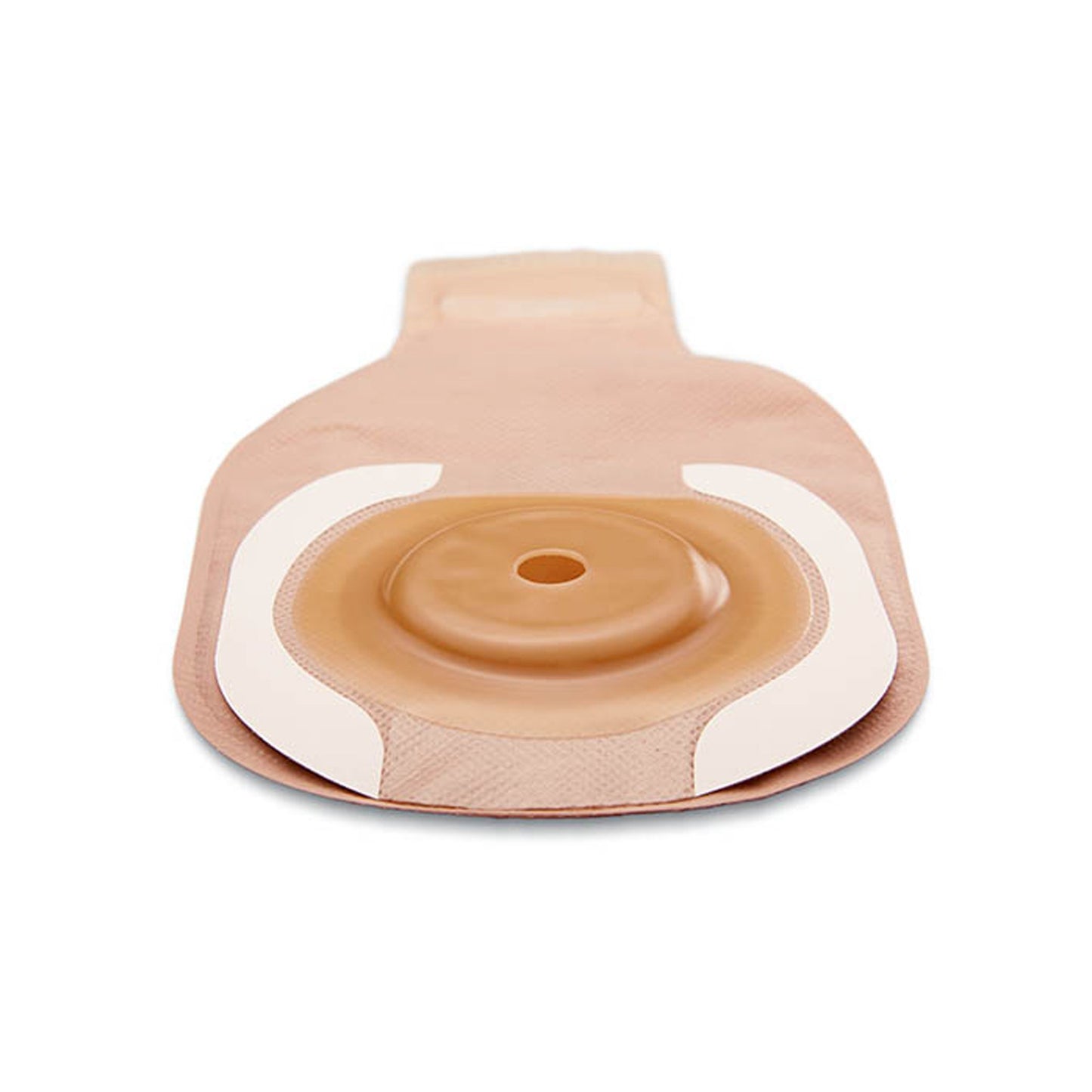 POUCH SYS, OST DRN FLEXTEND TPE FLTR CTF BGE 1 1/2"