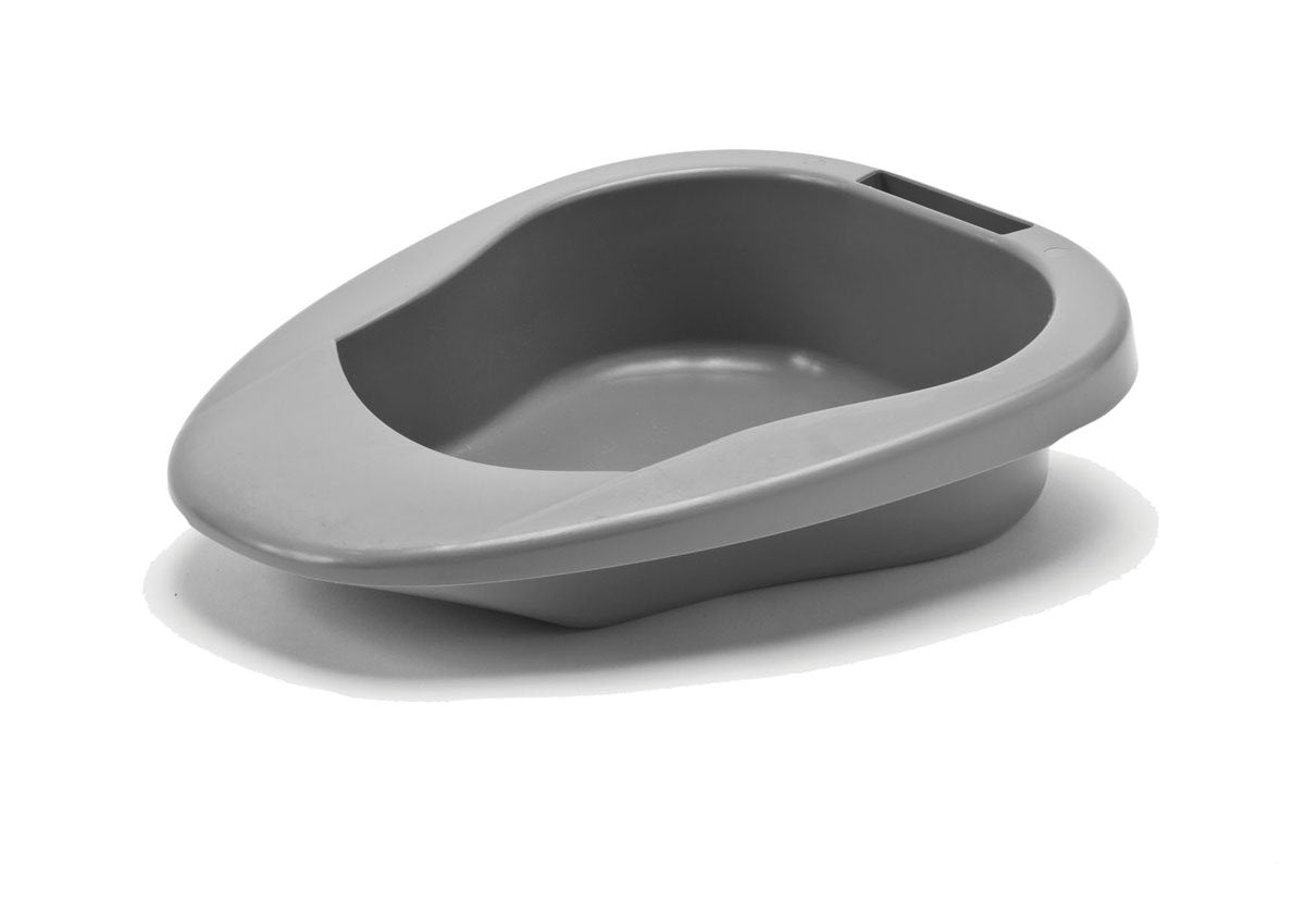 BEDPAN, FRACTURE GLD
