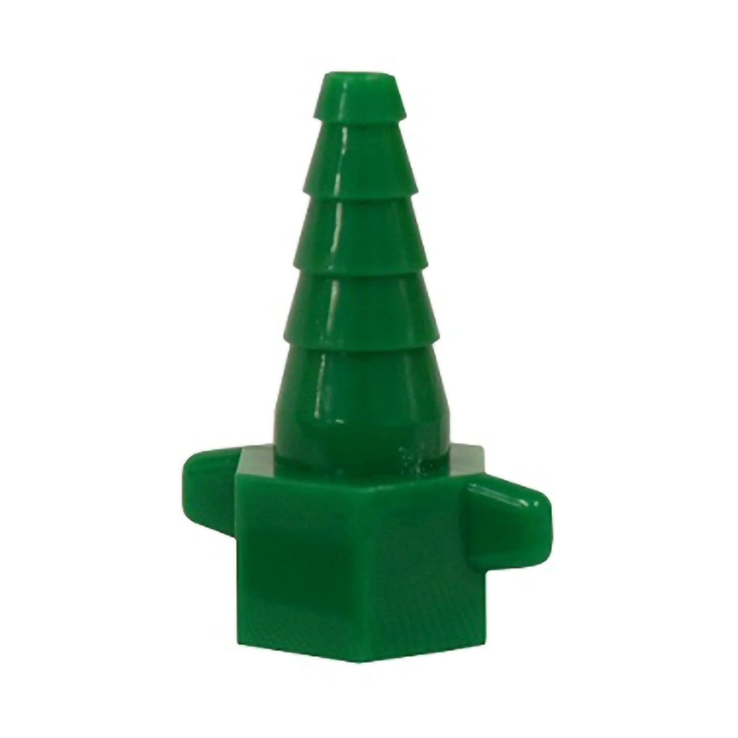 ADAPTER, NUT & NIPPLE UNIV