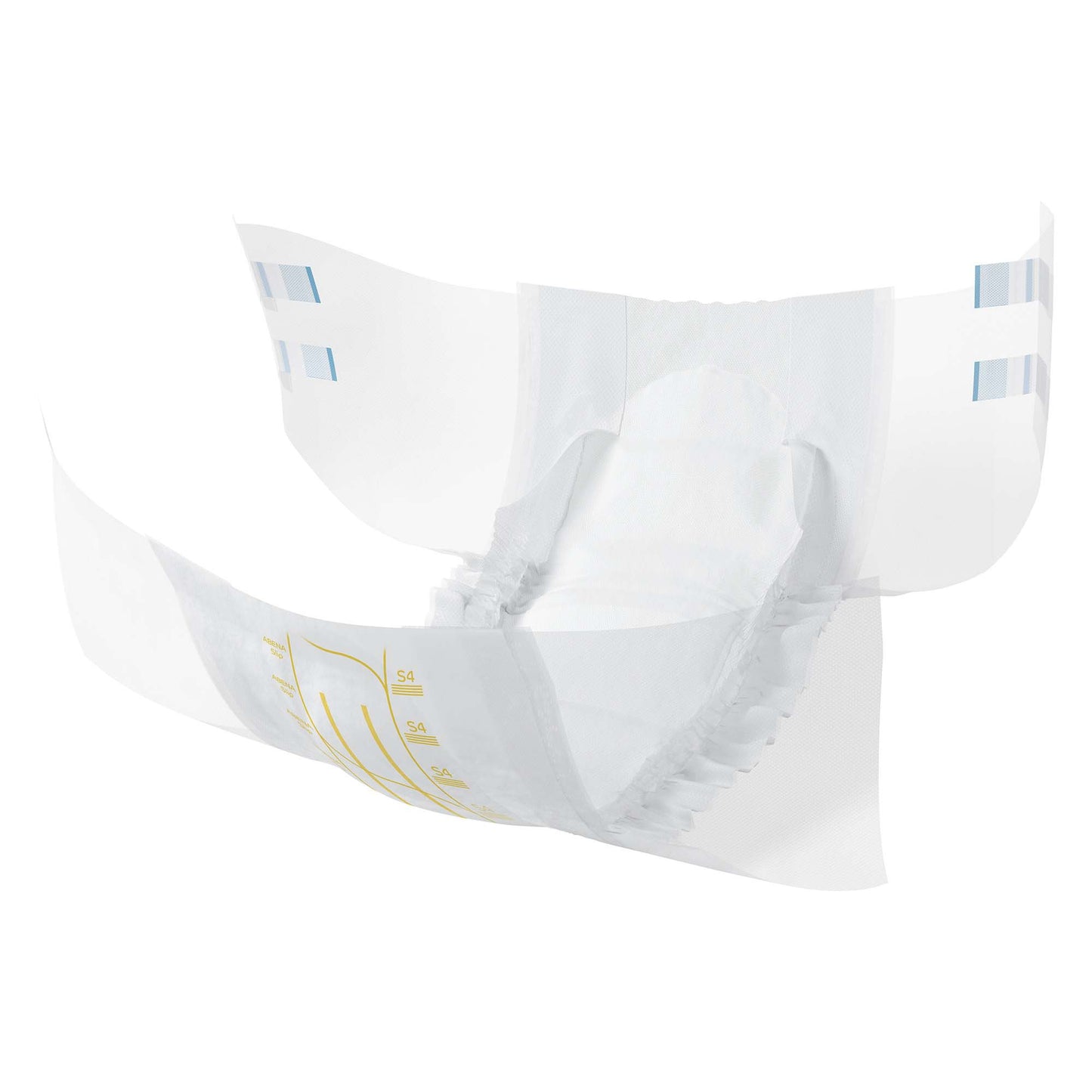 BRIEF, INCONT ABENA SLIP PREMADLT S4 SM