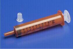 SYRINGE, ORAL MEDICATION 3ML
