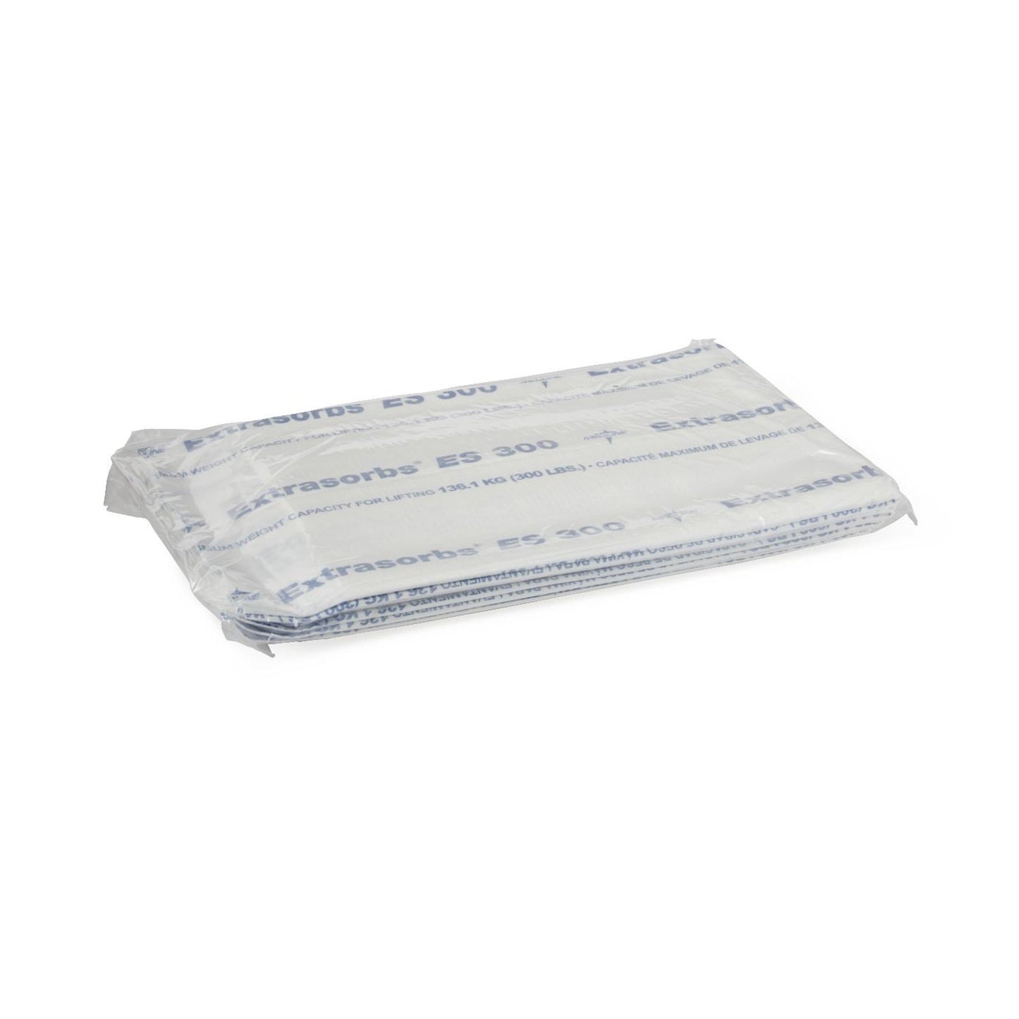 UNDERPAD, DRYPAD EXTRASORB EXTRA STRENGTH 30"X36"
