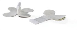 CATH SECURE, ADH W/SKIN PREP
