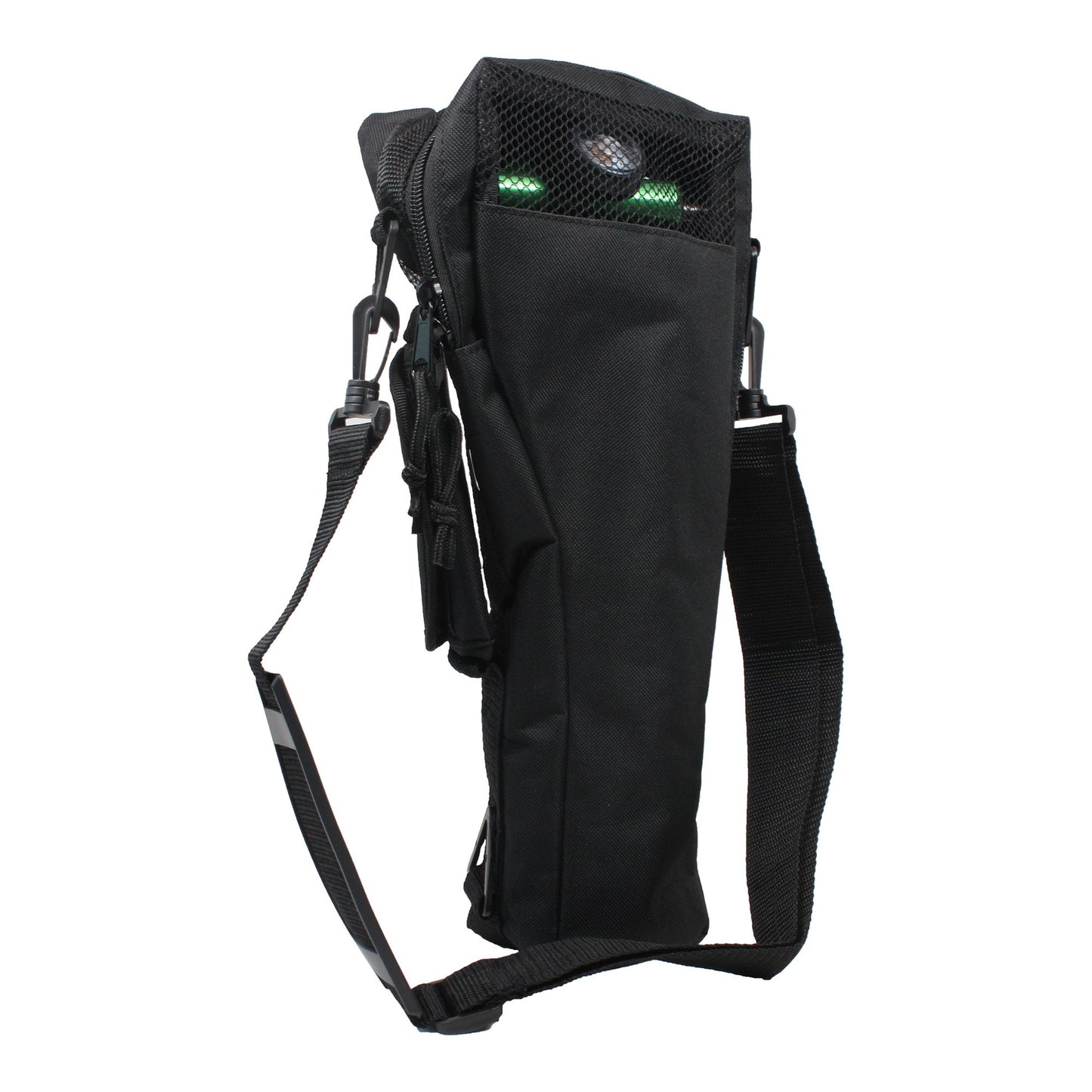 BAG, OXY CYLINDER B/M6SSETHC