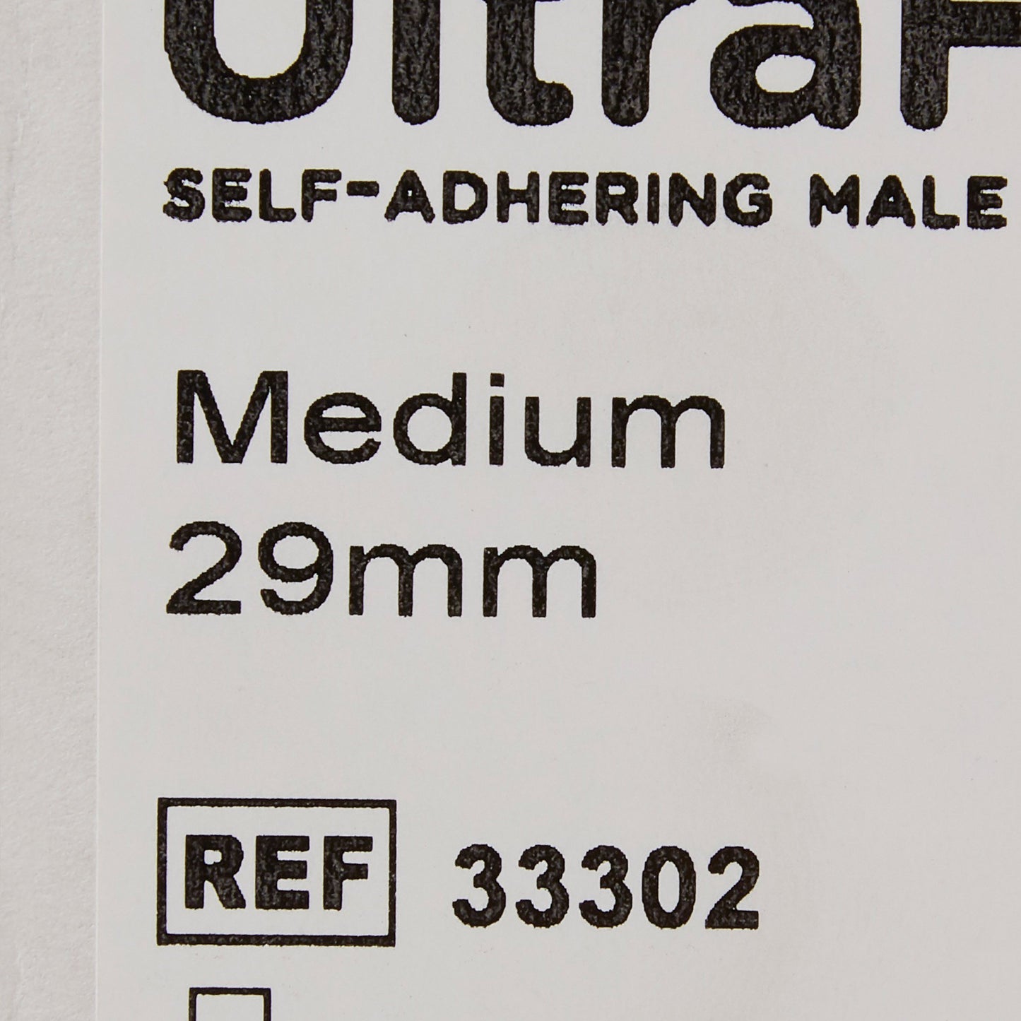 CATHETER, ULTRA FLEX MALE EXTERNAL MED