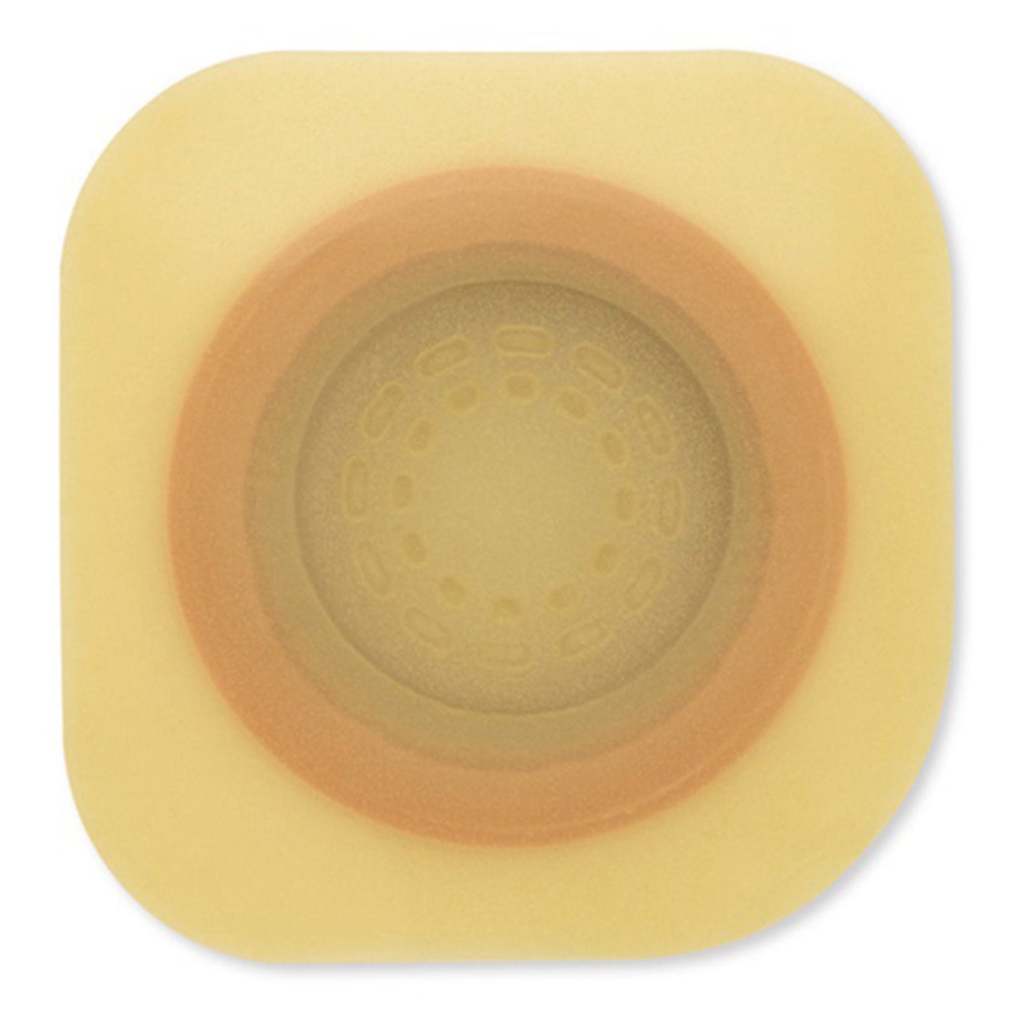 BARRIER,POUCHKINS OSTOMY SOFTLEX FLAT 1 3/4"