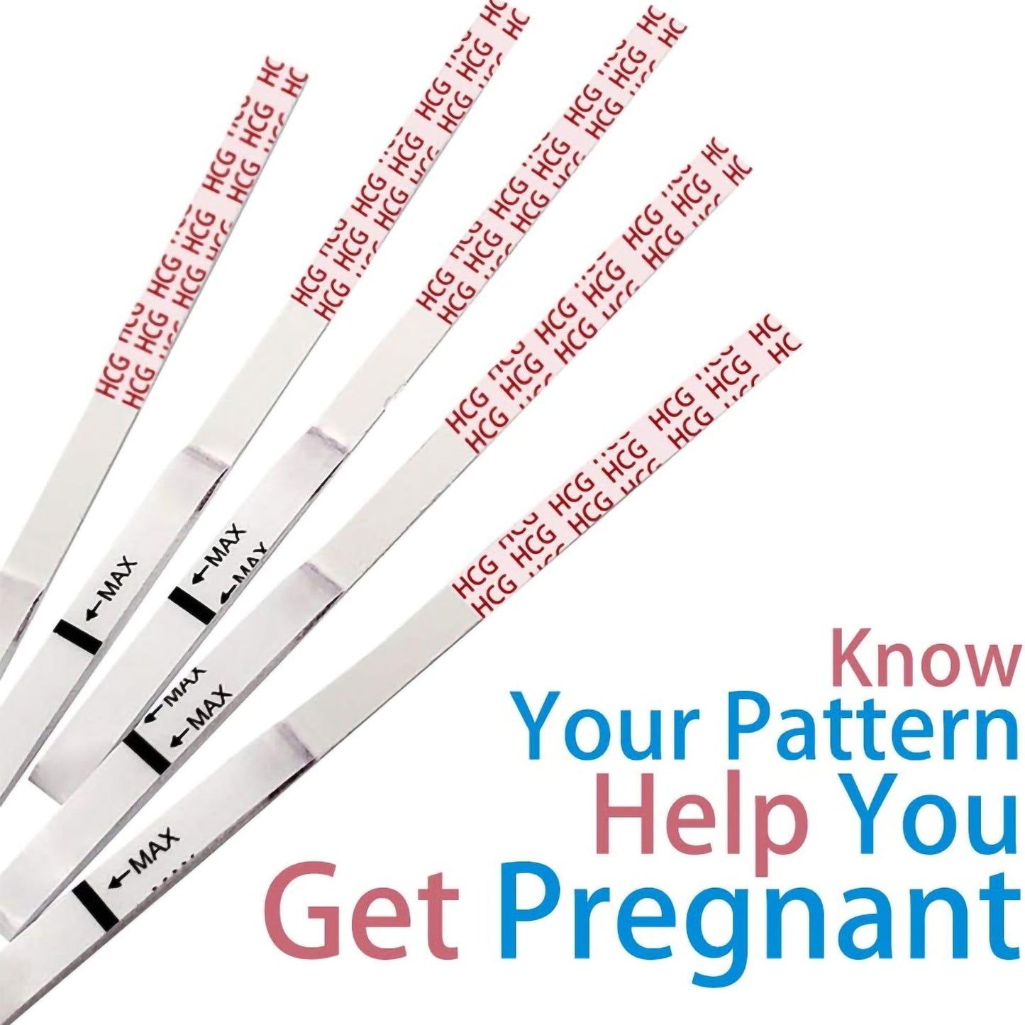 PREGNANCY TEST, MIDSTREAM 10MIU