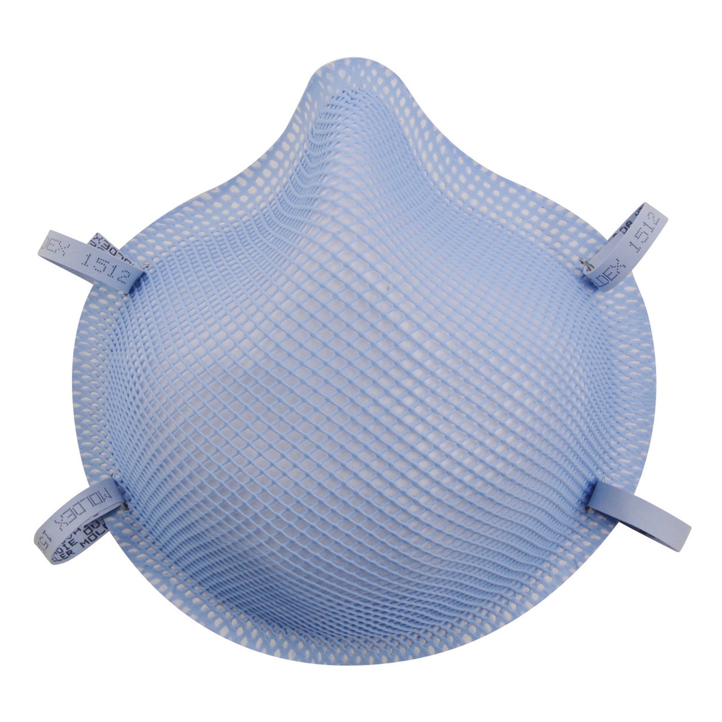 MASK, RESPIRATOR-DISP N95-MEDICAL SM