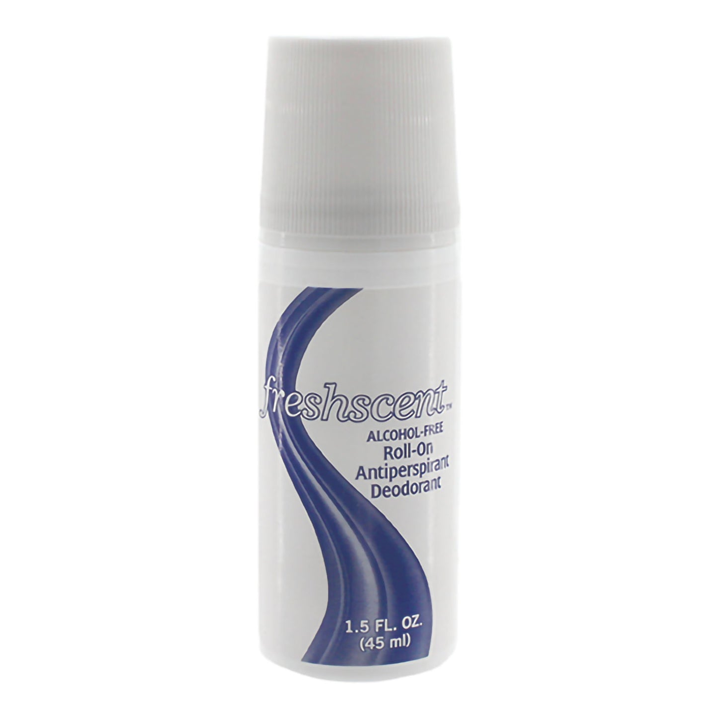 DEODORANT, ROLL-ON 1.5OZ