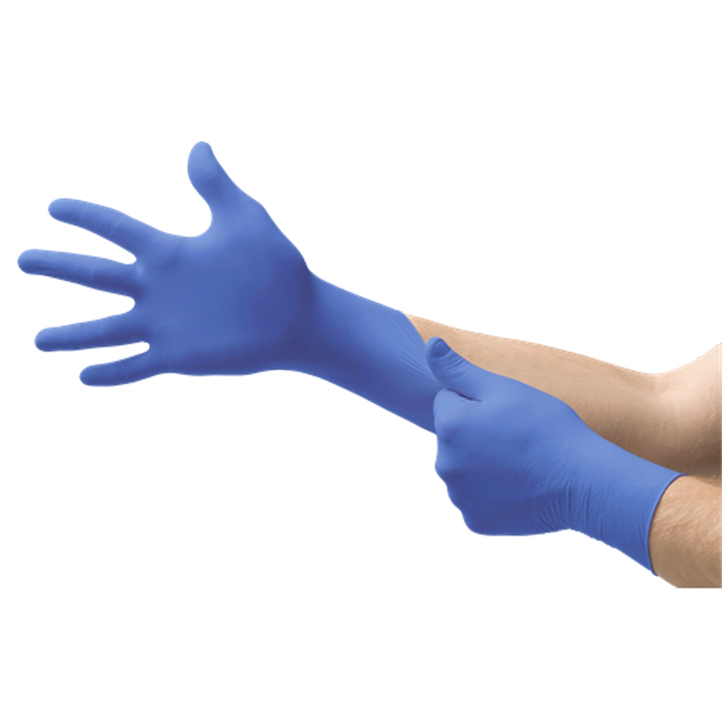 GLOVE, EXAM NTRL LG N/S